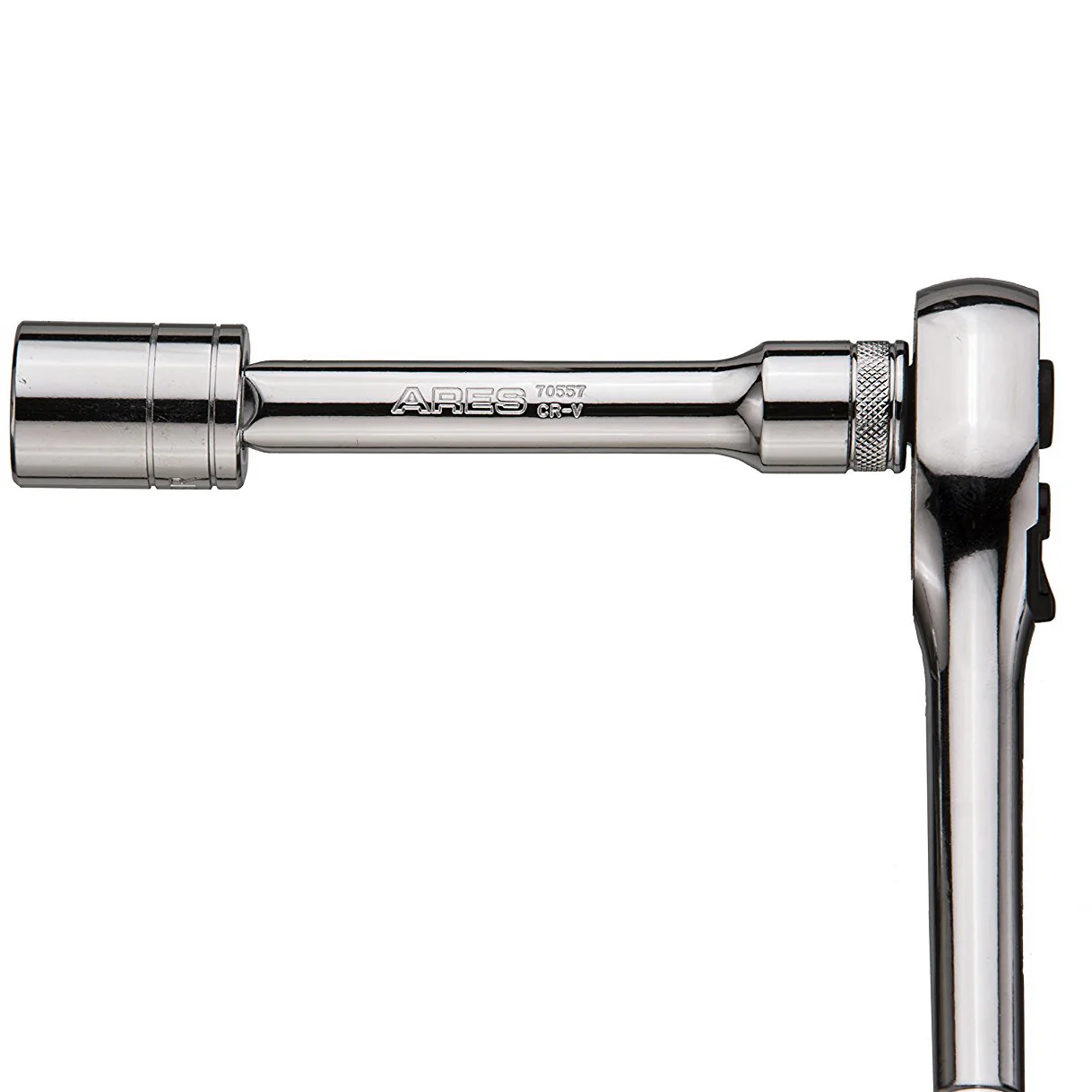 ARES 71270 - 10-Piece Socket Accessory Set - Image 7