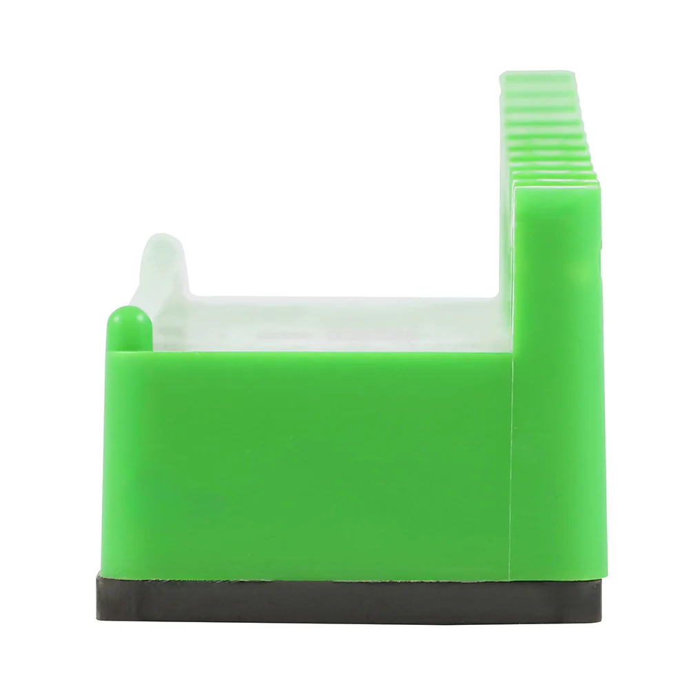 ARES 62057 - 10-Slot Green Magnetic Wrench Organizer - Image 8