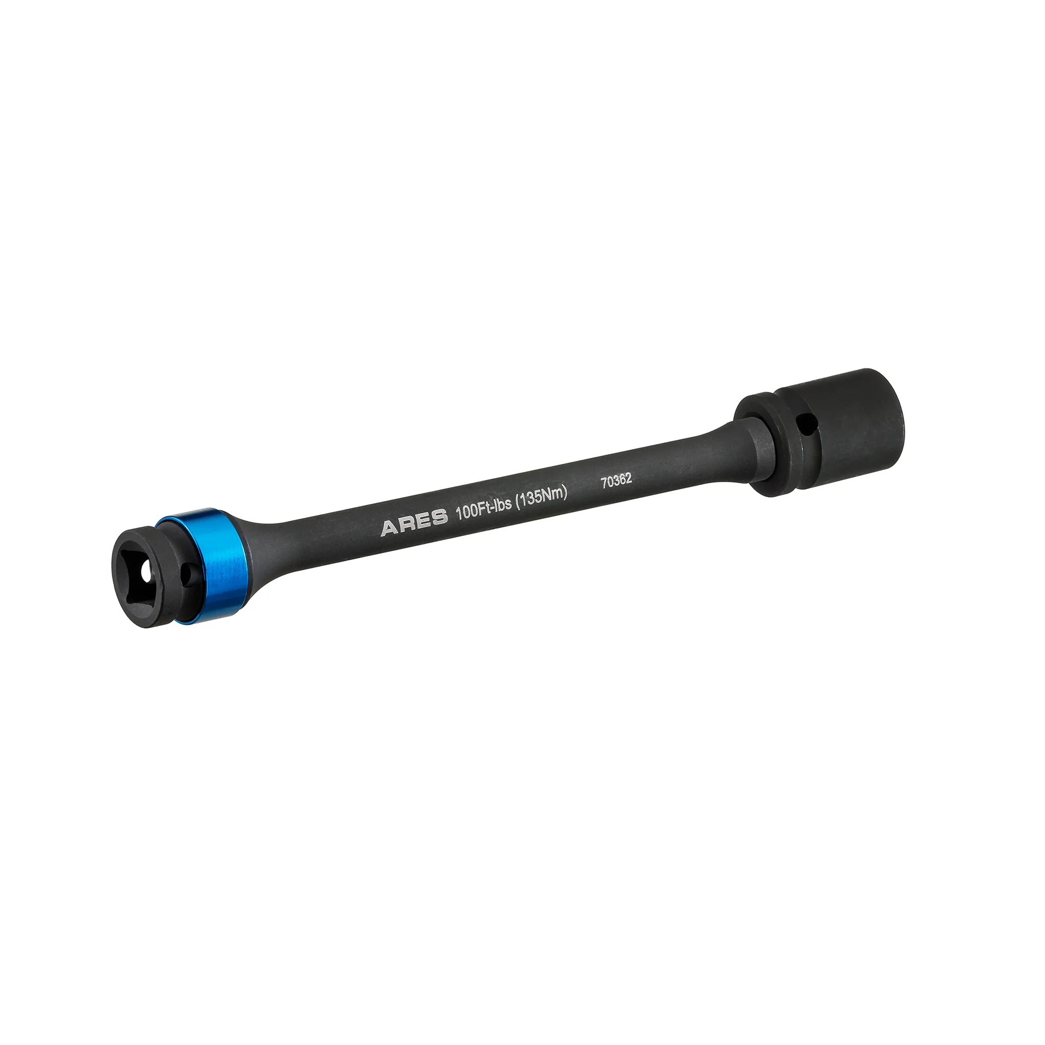ARES 70362 - 100 ft-lb Torque Limiting Extension Bar - Image 3