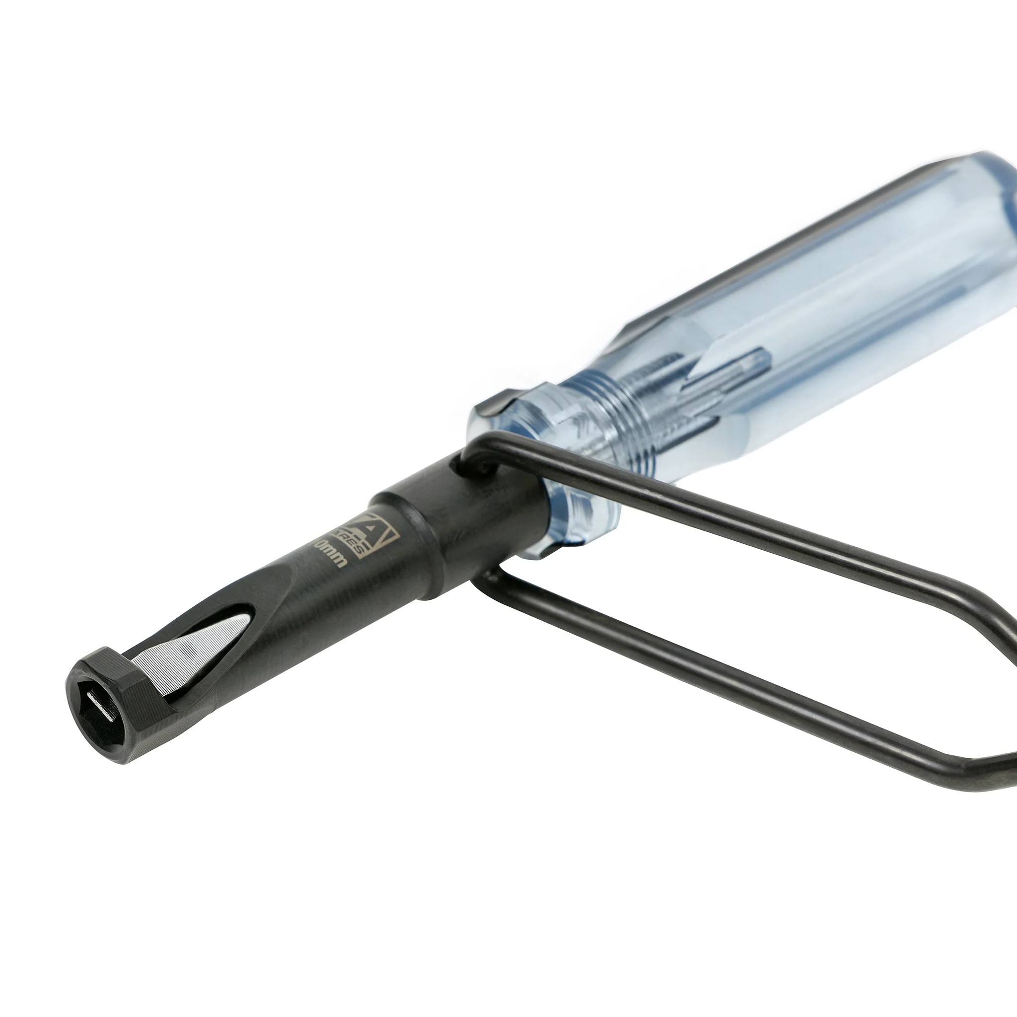 ARES 15094 - 10mm Jam Nut Valve Adjustment Tool - Image 3