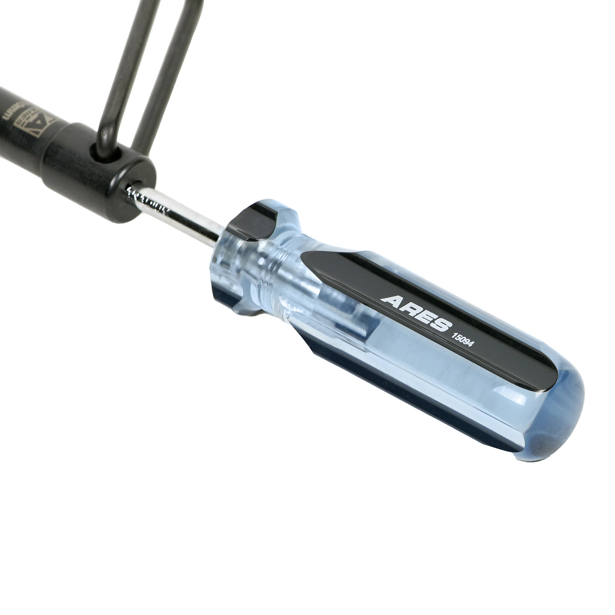 ARES 15094 - 10mm Jam Nut Valve Adjustment Tool - Image 4