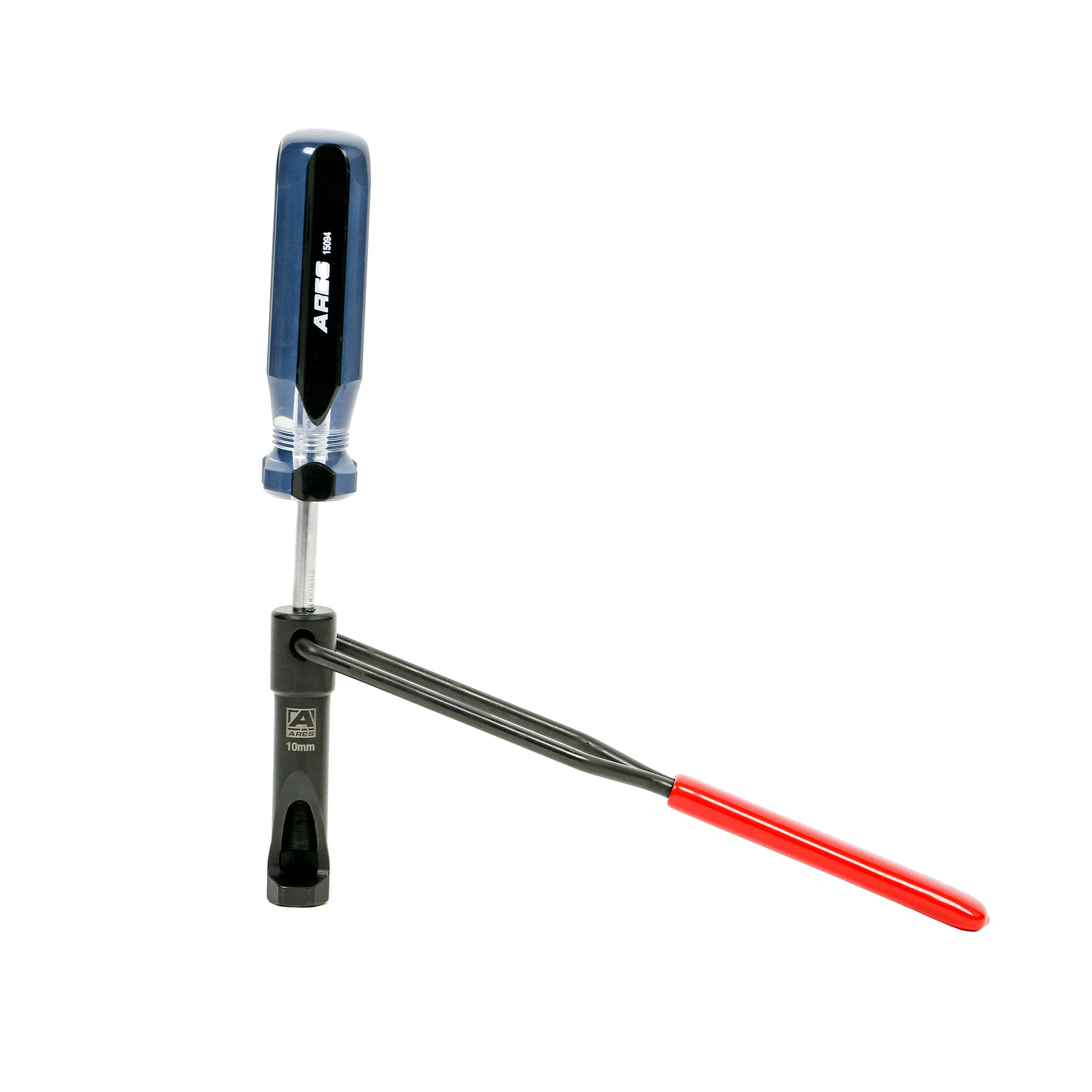 ARES 15094 - 10mm Jam Nut Valve Adjustment Tool - Image 5