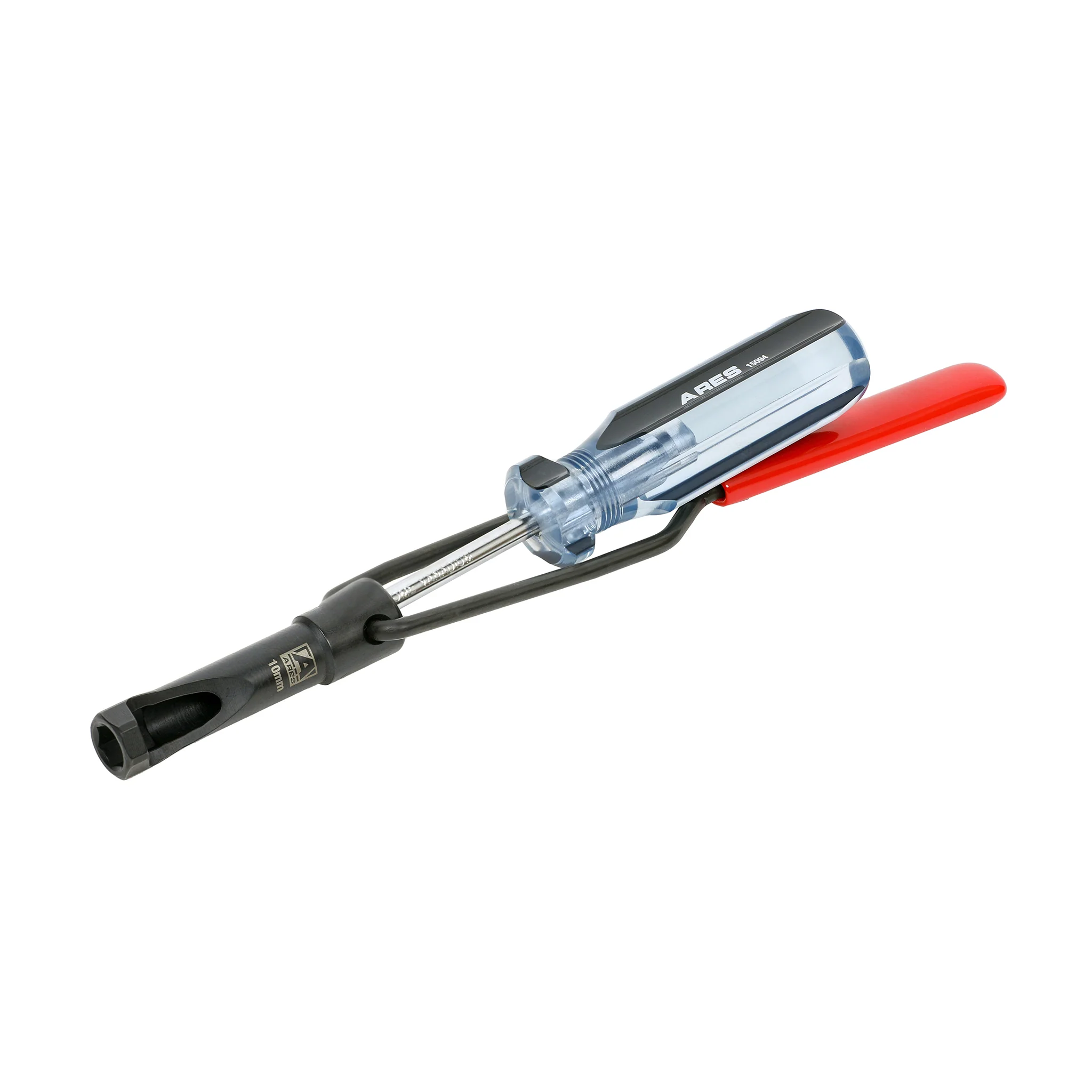 ARES 15094 - 10mm Jam Nut Valve Adjustment Tool - Image 6
