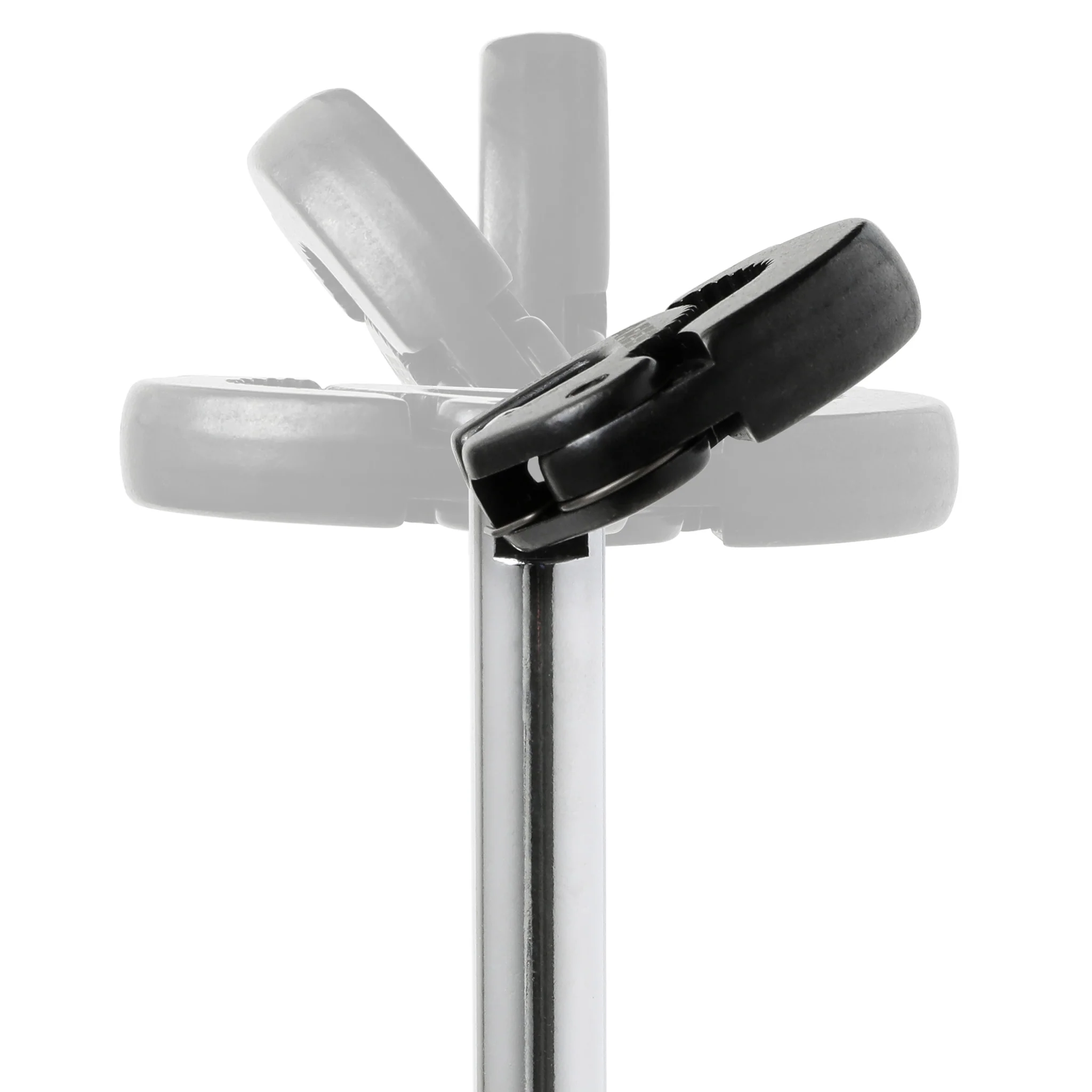 ARES 33004 - 11-Inch Basin Wrench - Image 4