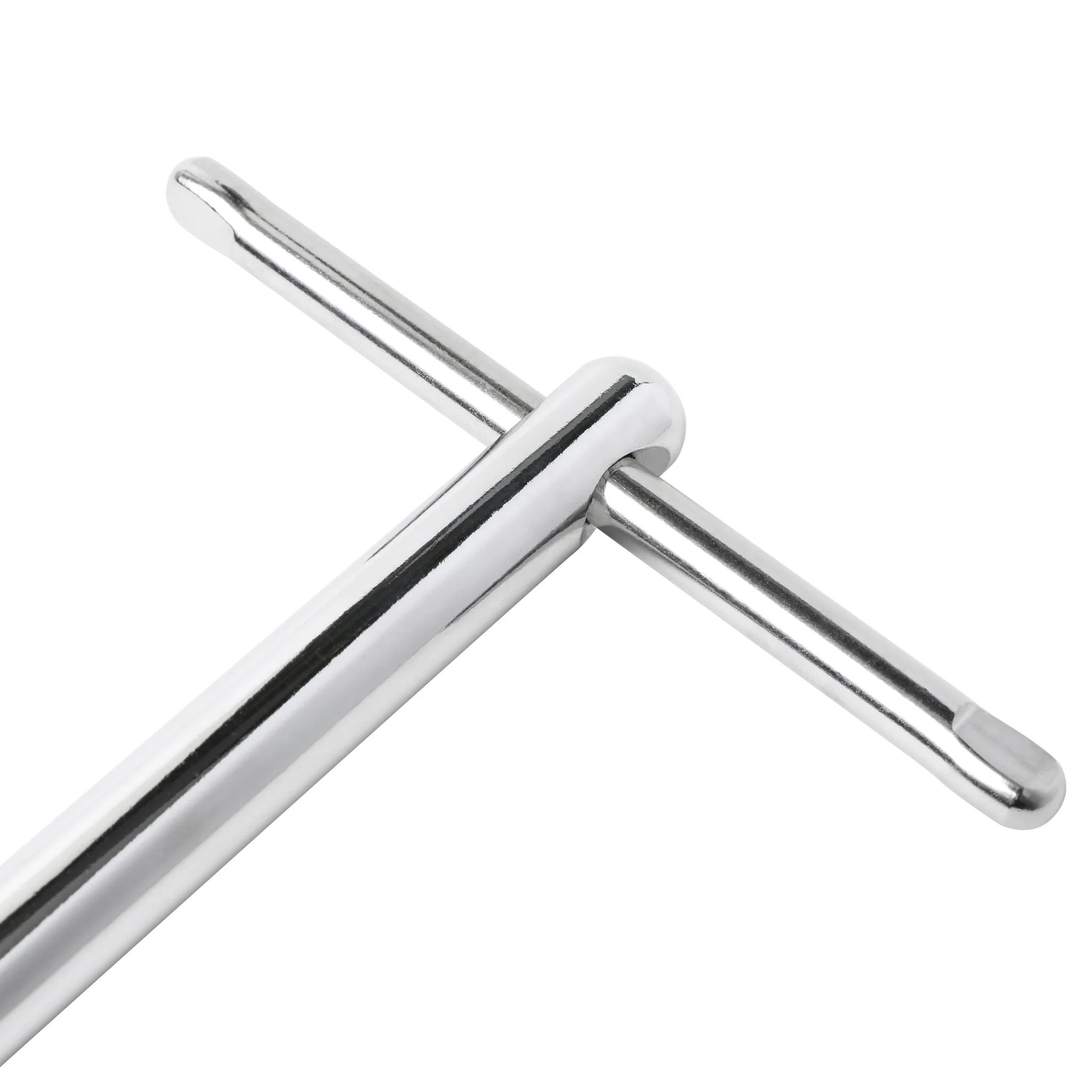 ARES 33004 - 11-Inch Basin Wrench - Image 5