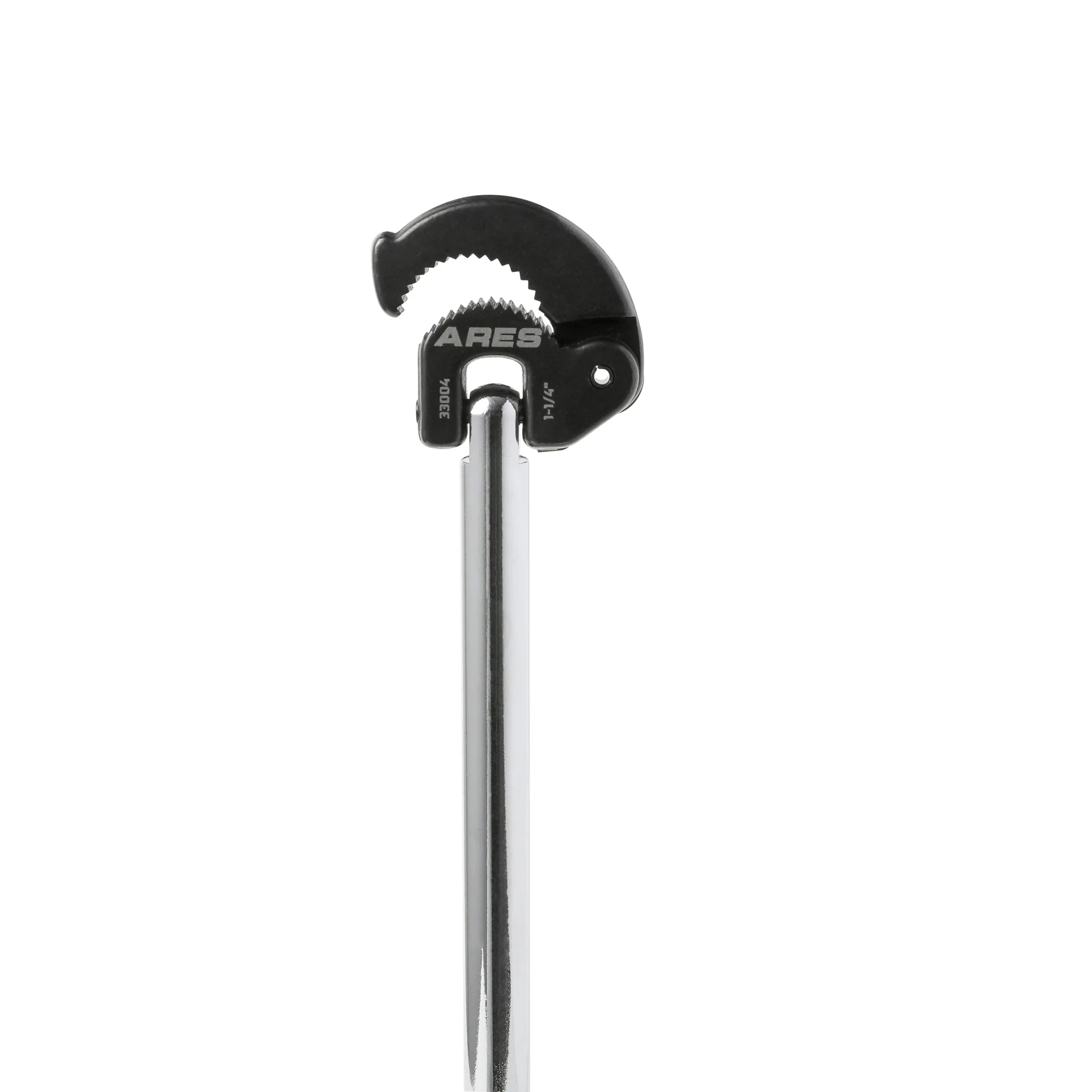 ARES 33004 - 11-Inch Basin Wrench - Image 6