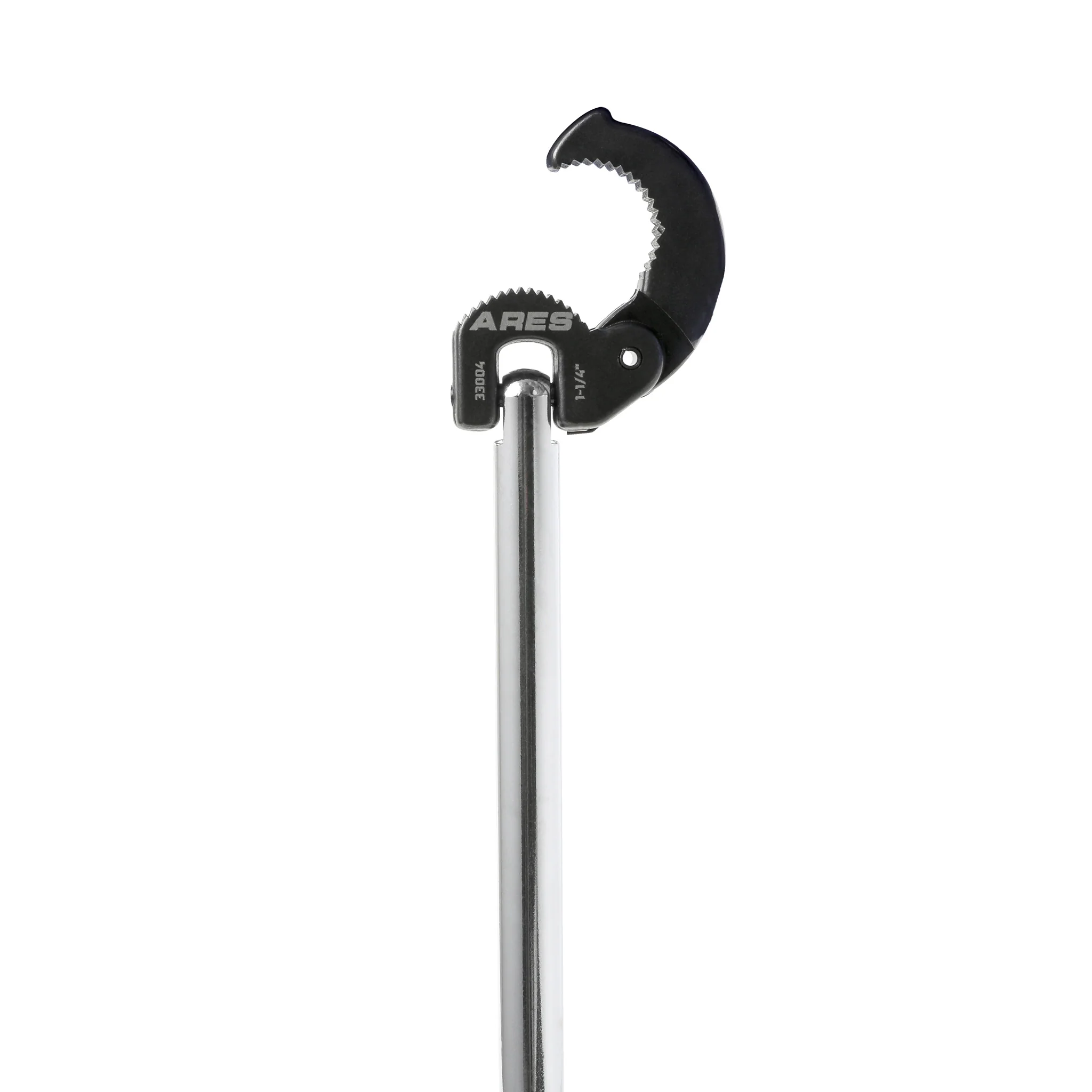 ARES 33004 - 11-Inch Basin Wrench - Image 7