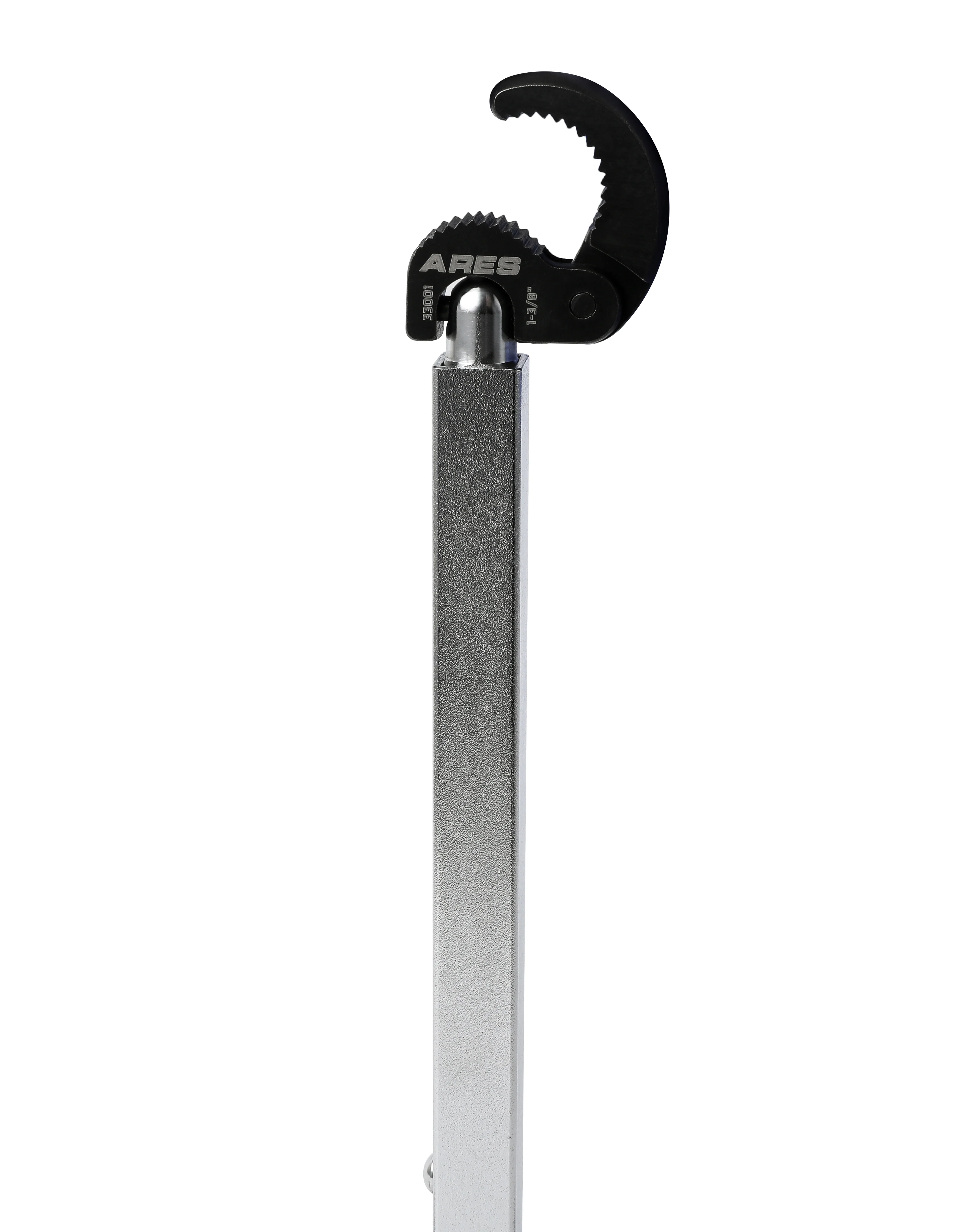 ARES 33001 - 11-Inch to 16-Inch Telescopic Basin Wrench - Image 4