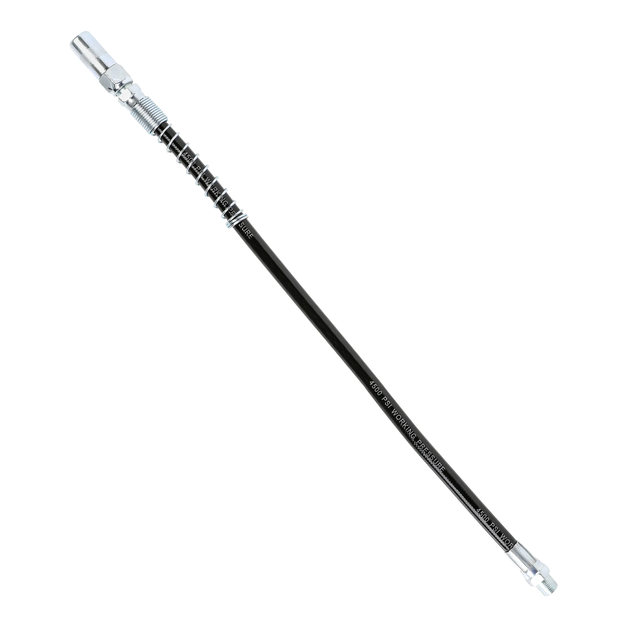 ARES 54032 - 18" Grease Gun Flex Hose - Image 4