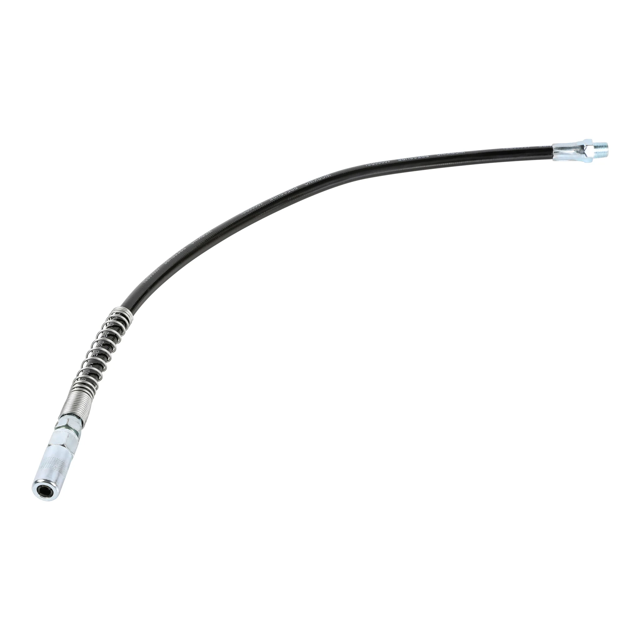 ARES 54032 - 18" Grease Gun Flex Hose - Image 5