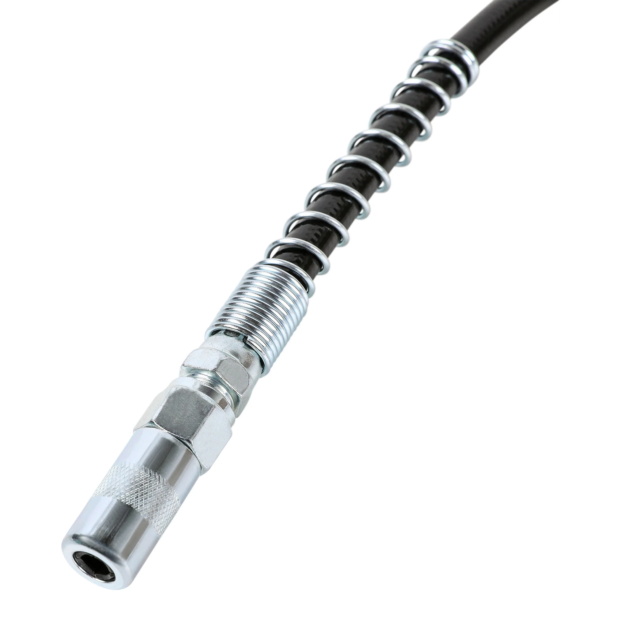 ARES 54033 - 24" Grease Gun Flex Hose - Image 2
