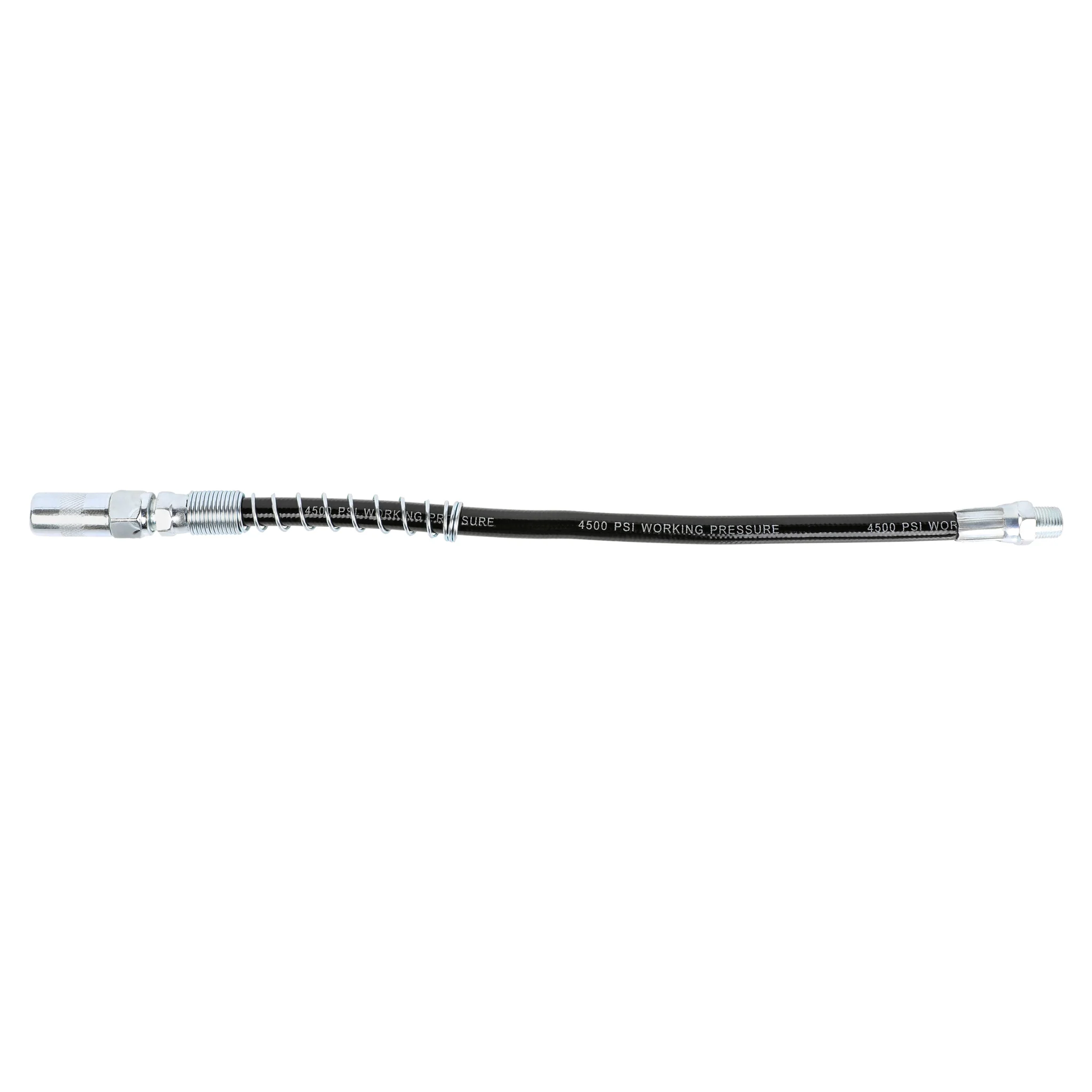 ARES 54031 - 12" Grease Gun Flex Hose - Image 4