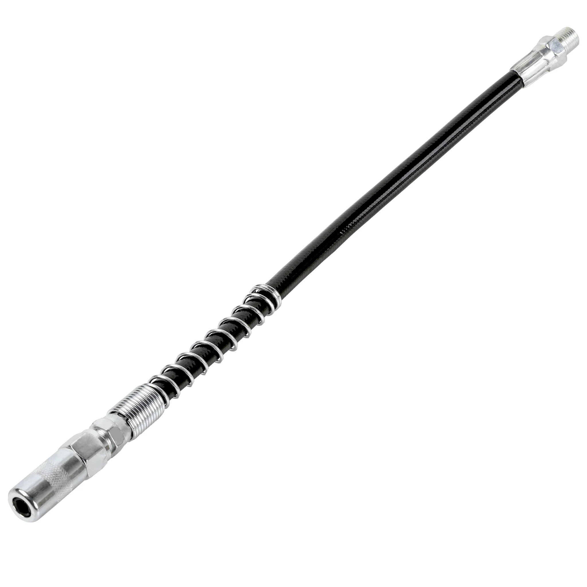 ARES 54031 - 12" Grease Gun Flex Hose - Image 5