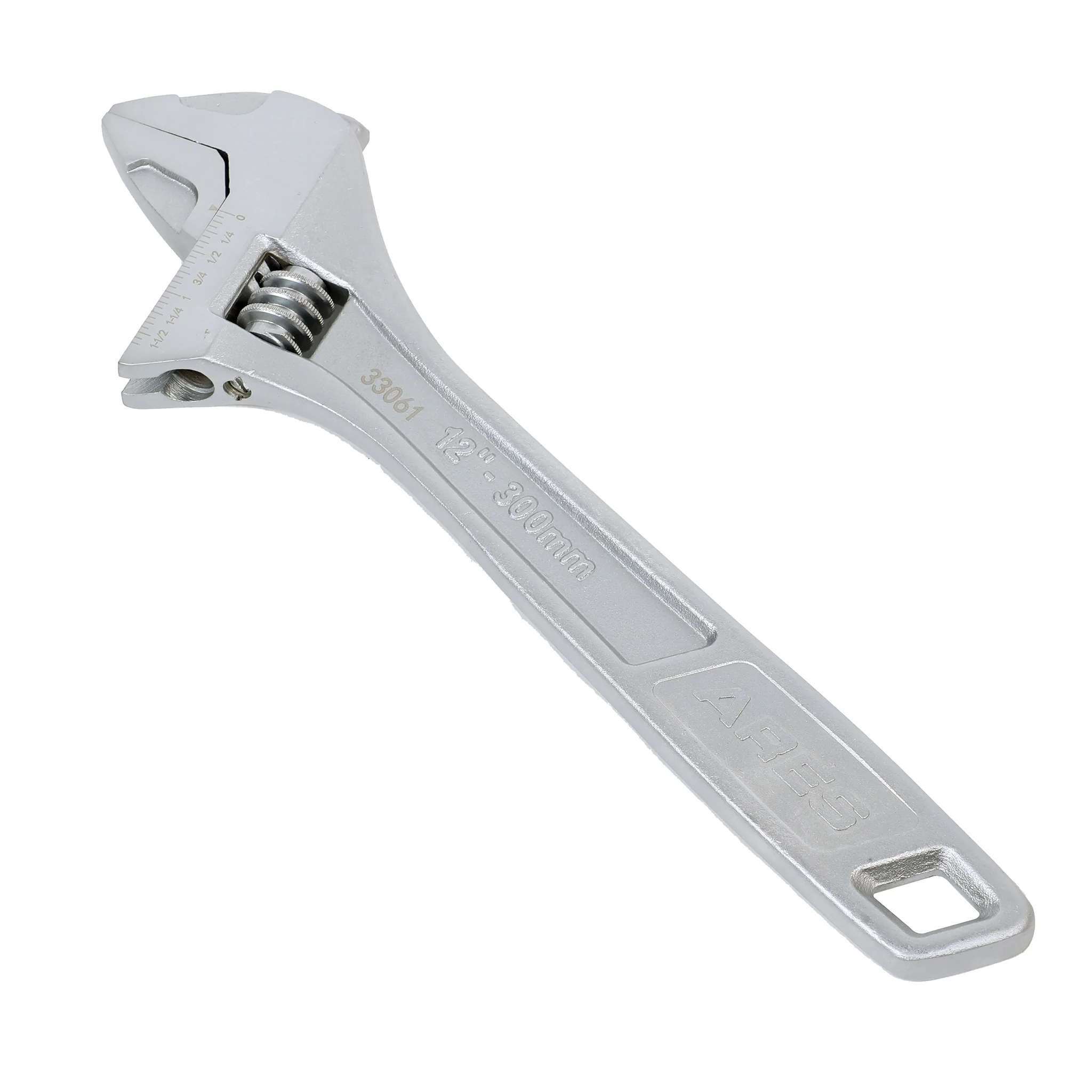 ARES 33061 – 12-Inch Adjustable Wrench - Image 3