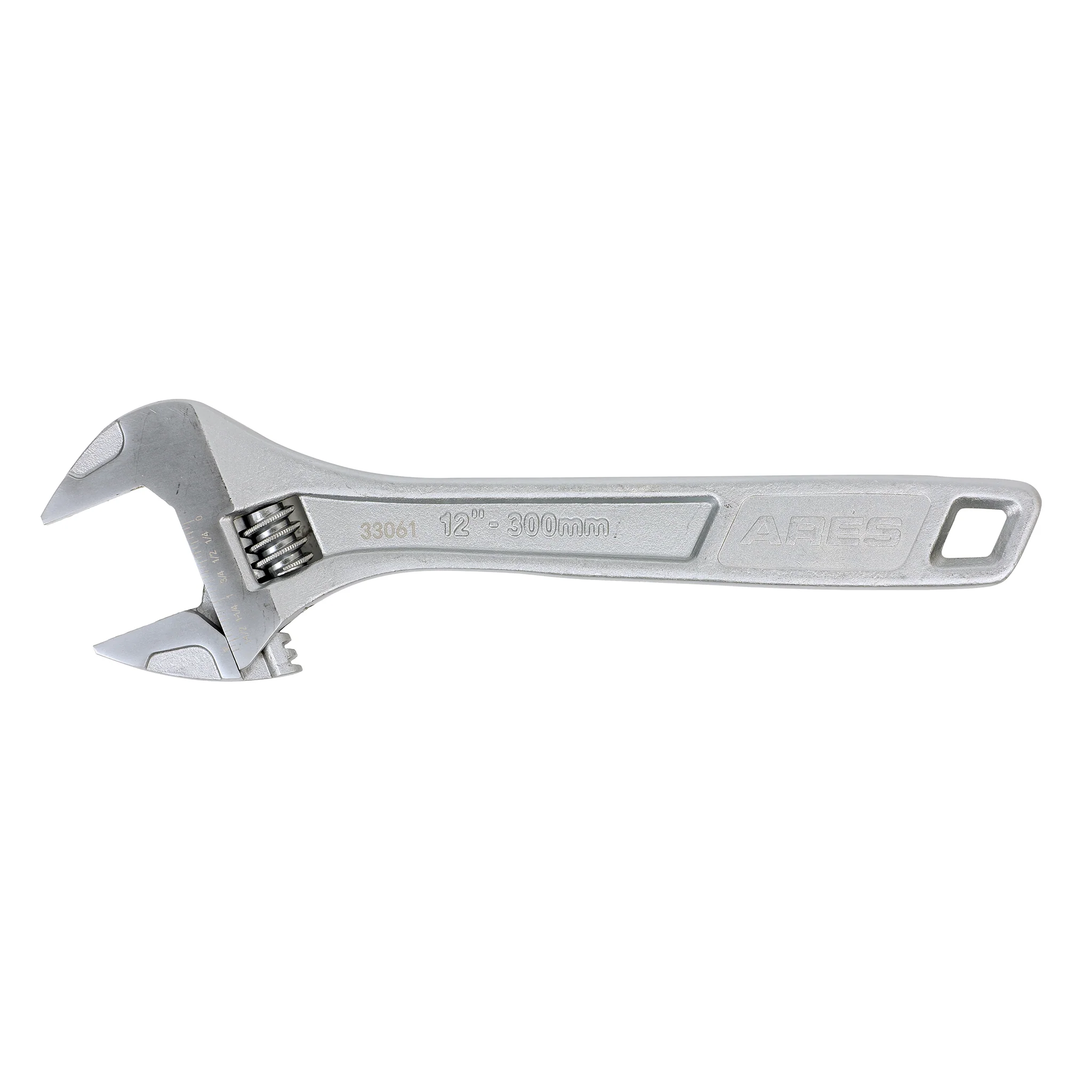 ARES 33061 – 12-Inch Adjustable Wrench - Image 5