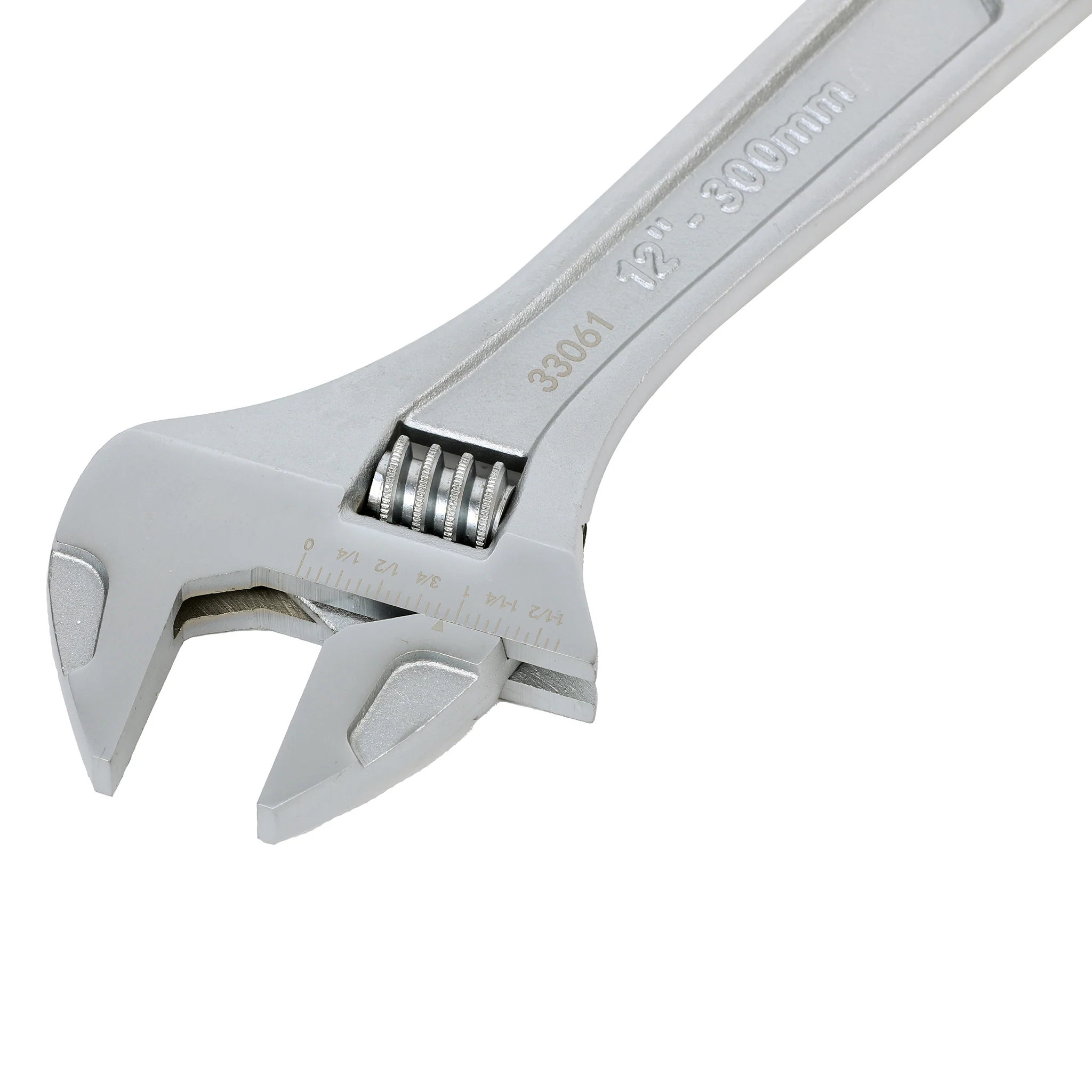 ARES 33061 – 12-Inch Adjustable Wrench - Image 7