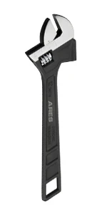 ARES 79006 - 12-Inch Hammer Head Adjustable Wrench - Image 4