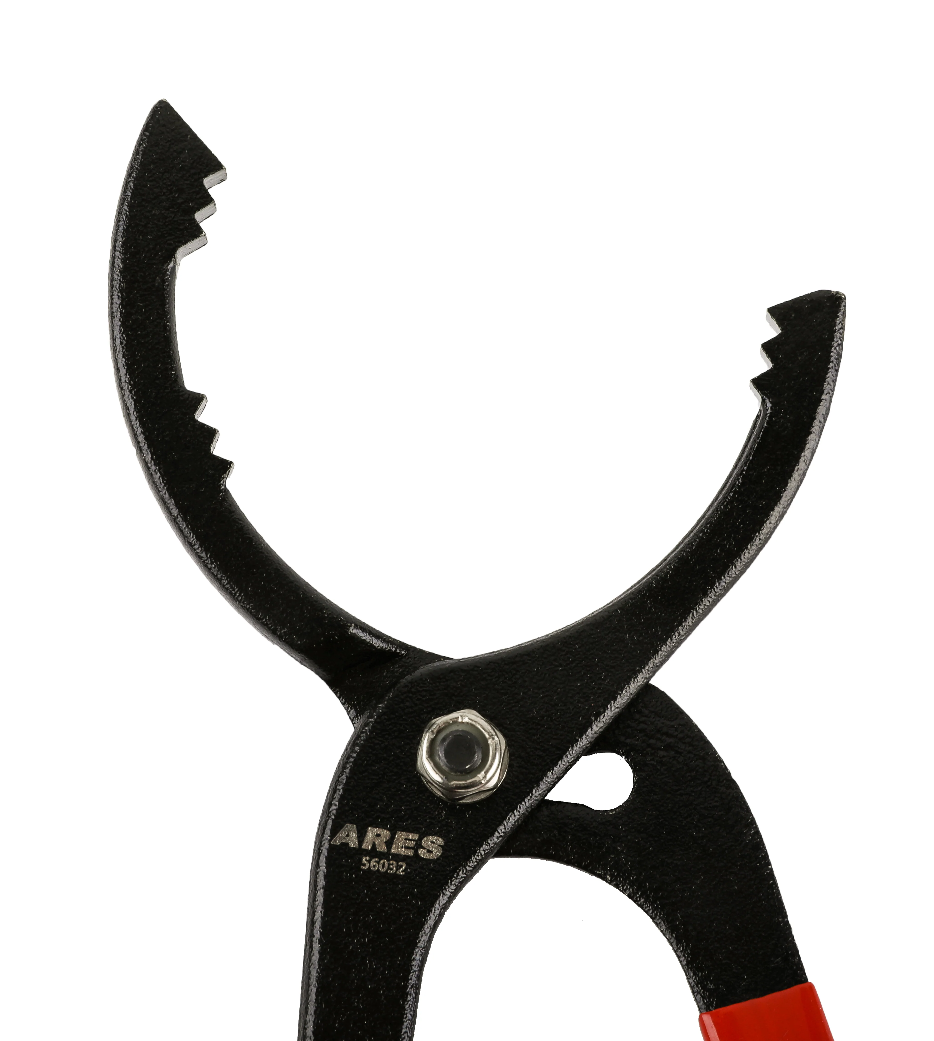 ARES 56032 - 12-Inch Oil Filter Pliers - Image 3