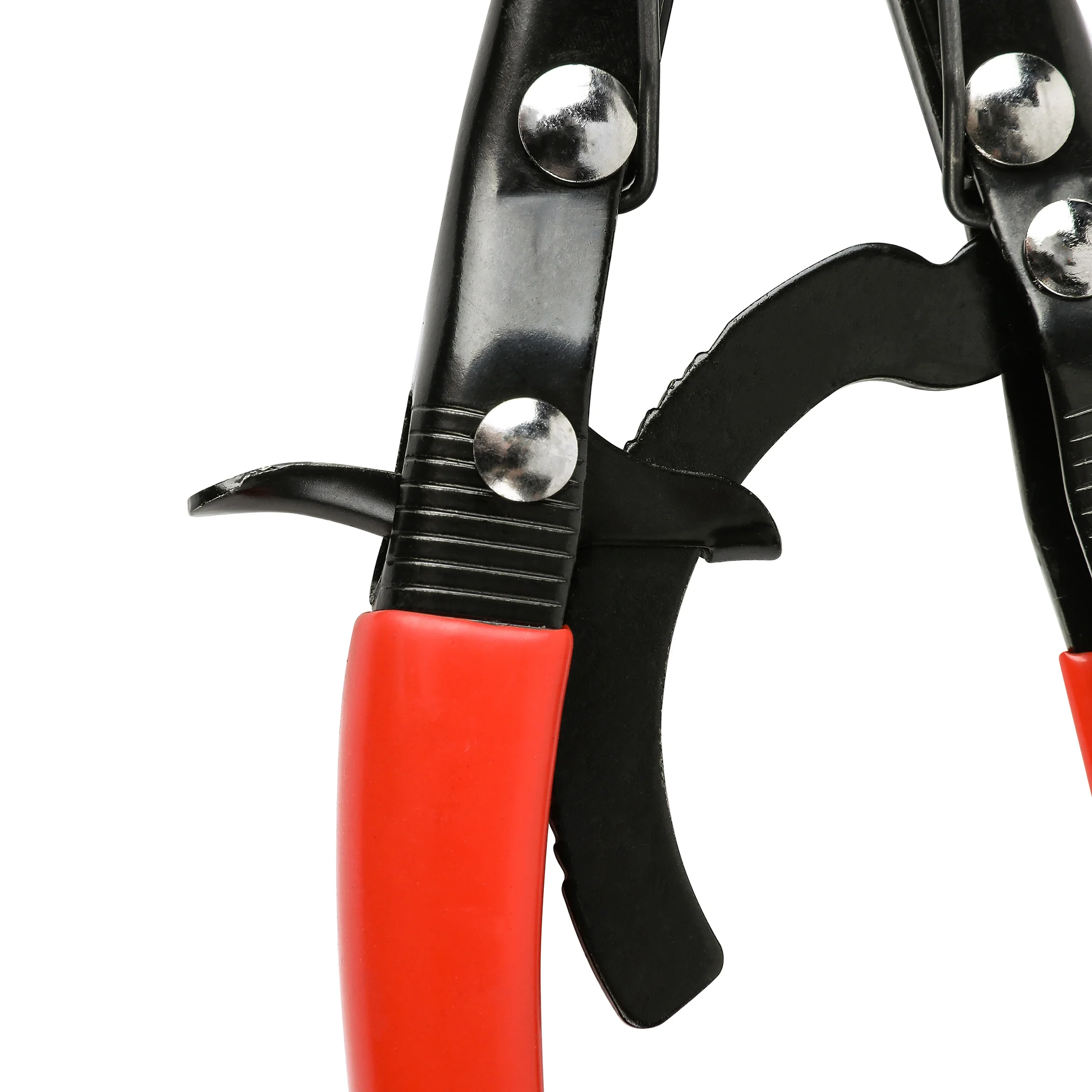 12-Inch Ratcheting Hose Pinch Pliers - Image 3