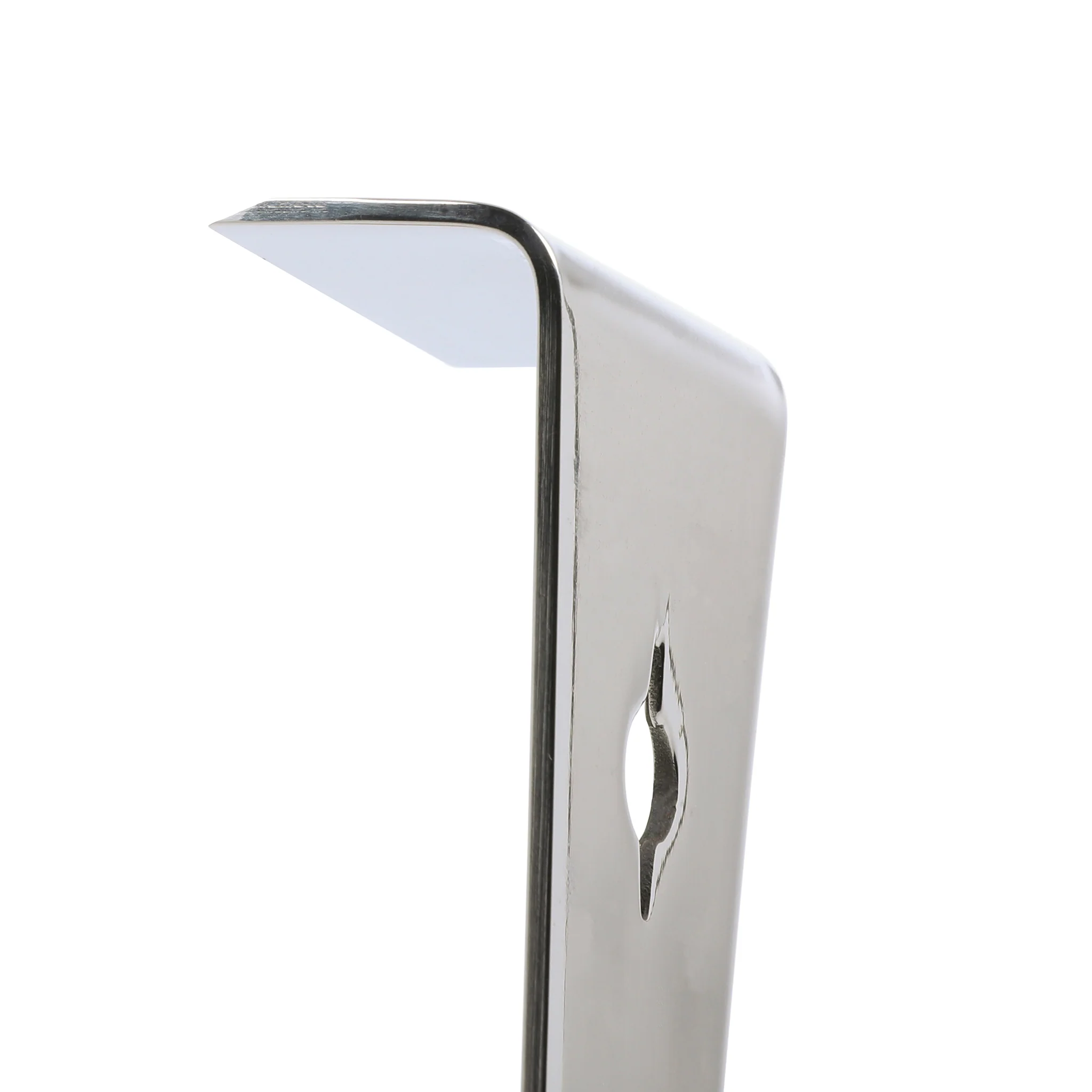 ARES 46017 - 12-Inch Stainless Steel Prybar Scraper - Image 5