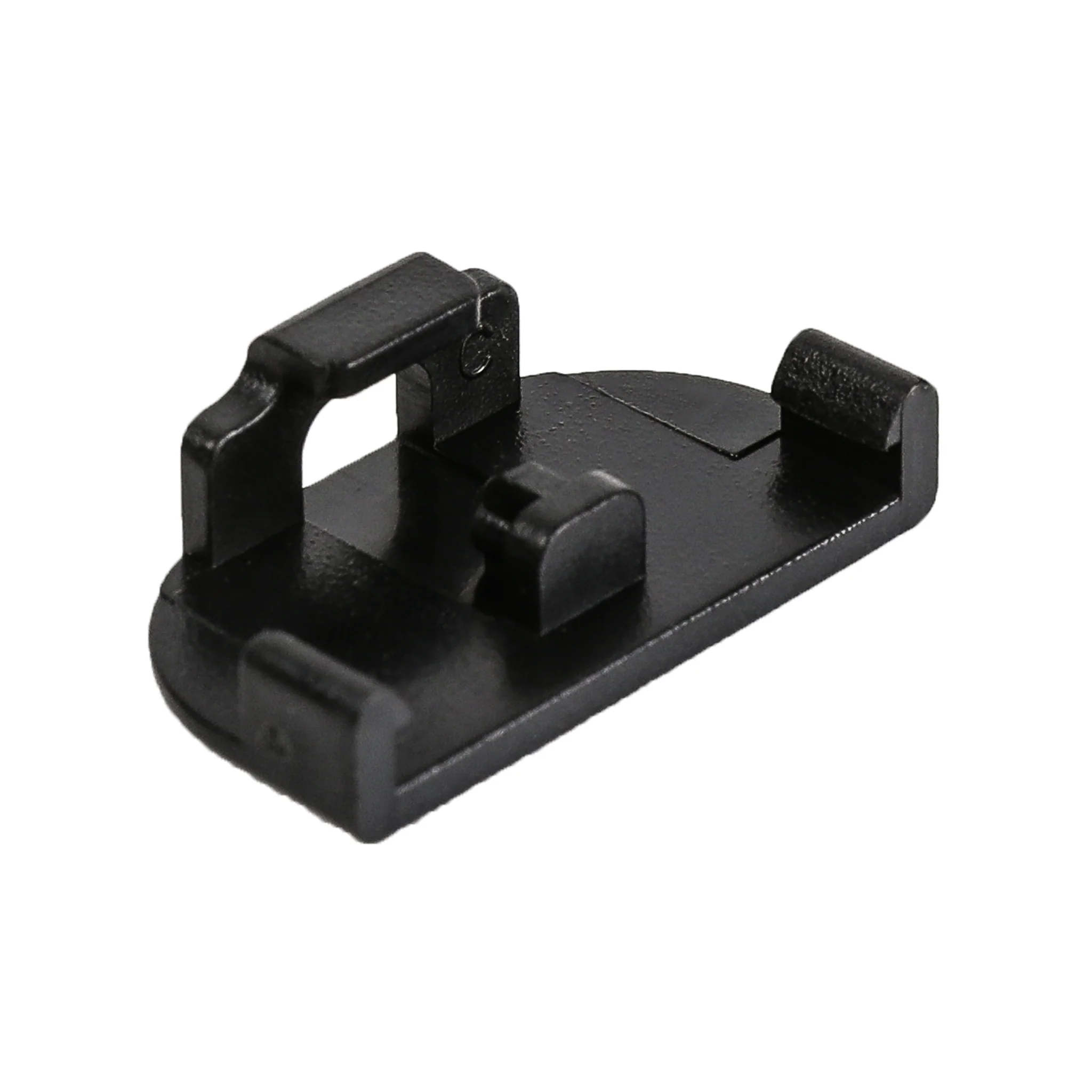 ARES 60060 - 12-Piece Locking Socket Rail End Cap Set - Image 4