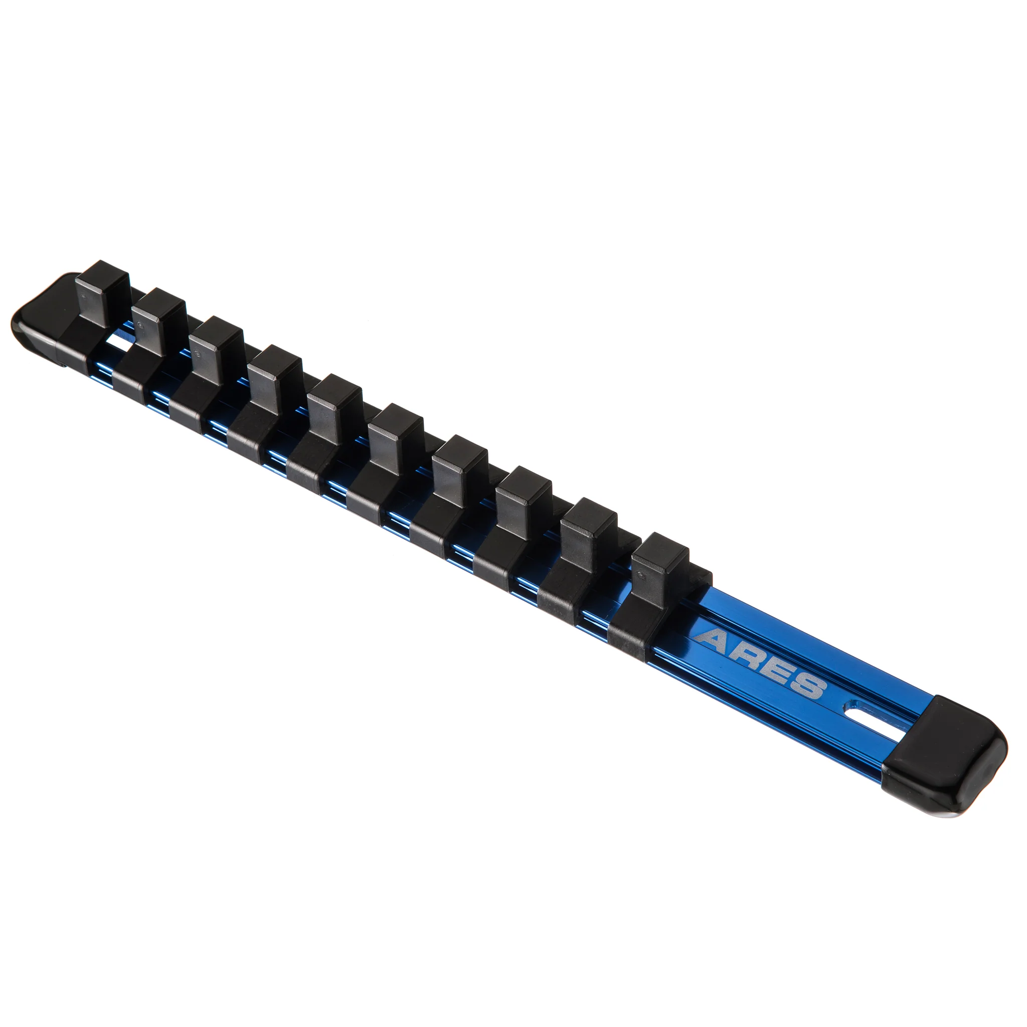 ARES 70108 - 12-Piece Metric Hex Bit Socket Set - Image 5