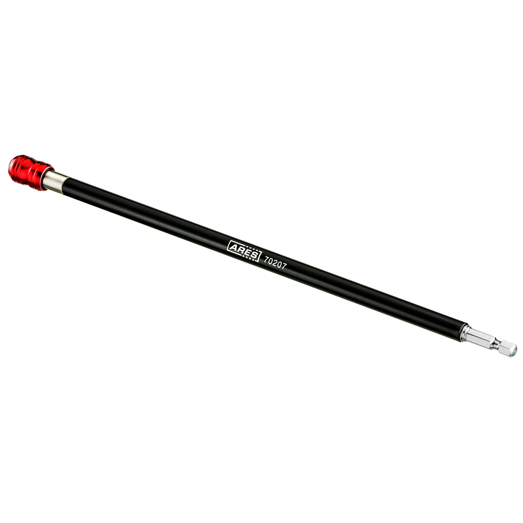 ARES 70207 - Drill Extension Bit Holder - 12-Inch - Image 3