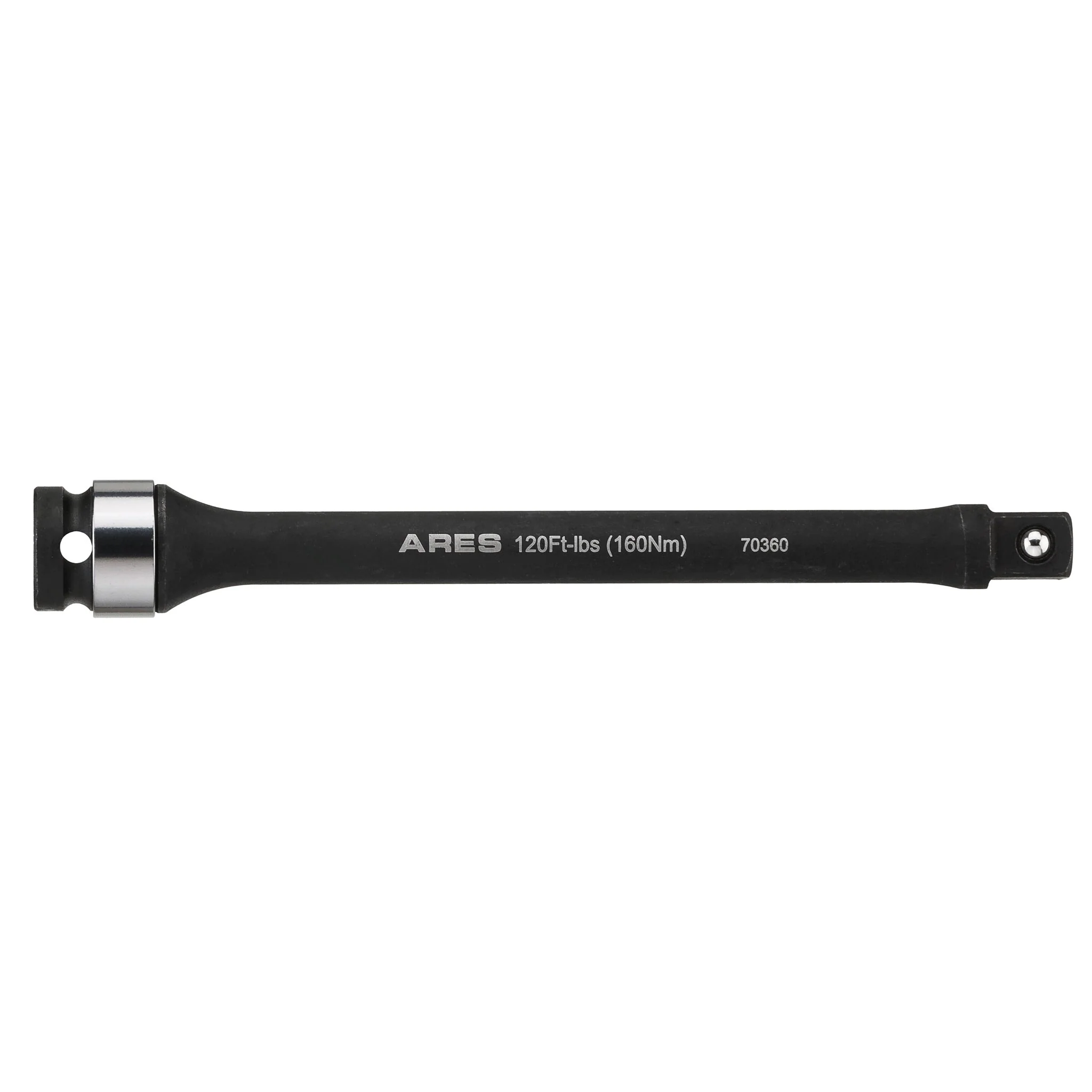 ARES 70360 - 120 ft-lb Torque Limiting Extension Bar