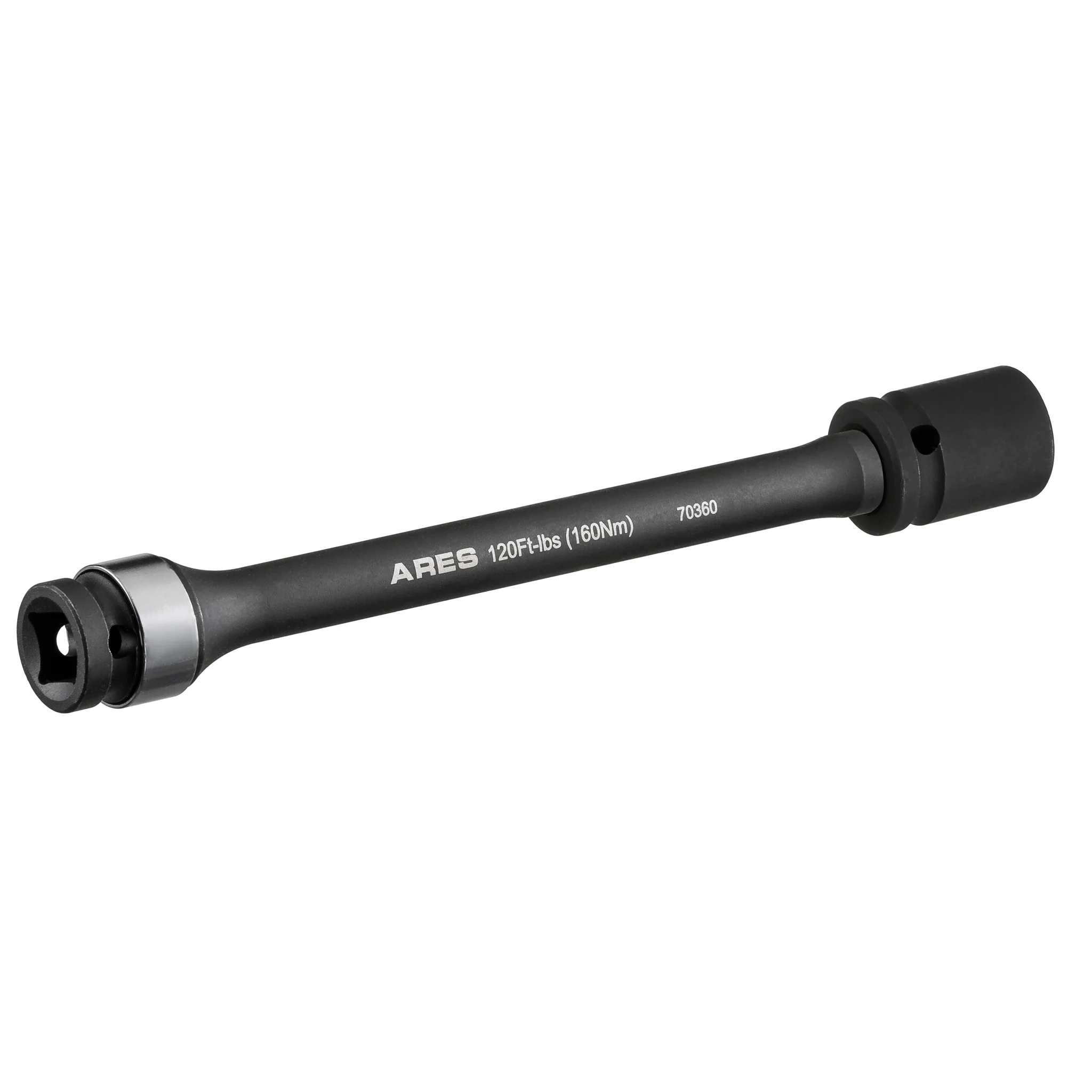 ARES 70360 - 120 ft-lb Torque Limiting Extension Bar - Image 3