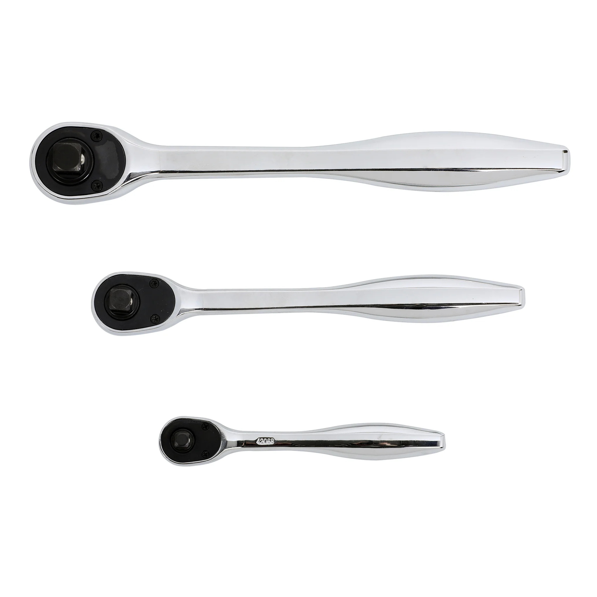 ARES 42067 - 120 Tooth Ratchet Set - Image 5