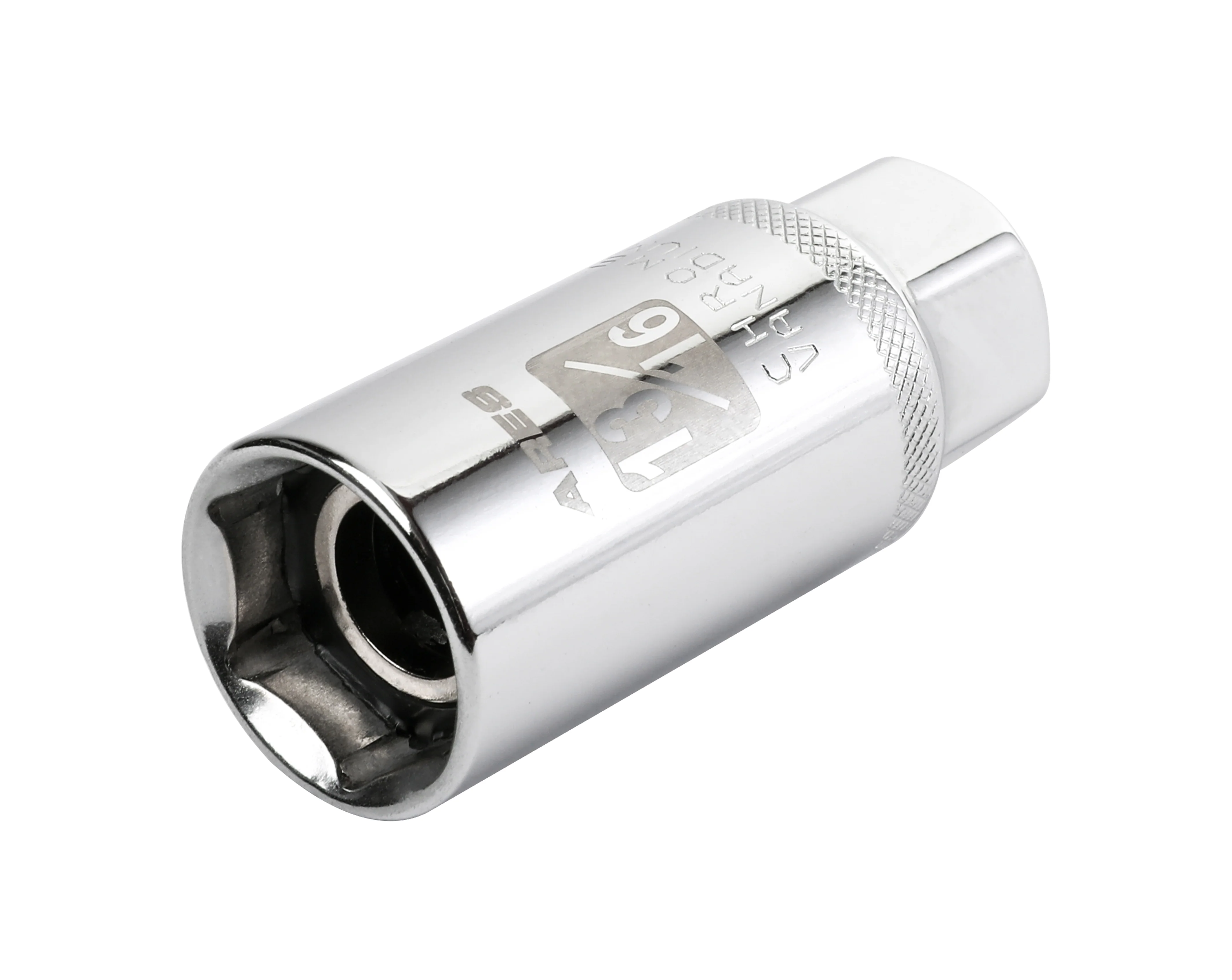 ARES 11019 - 13/16-inch 3/8-inch Drive Magnetic Spark Plug Socket - Image 4