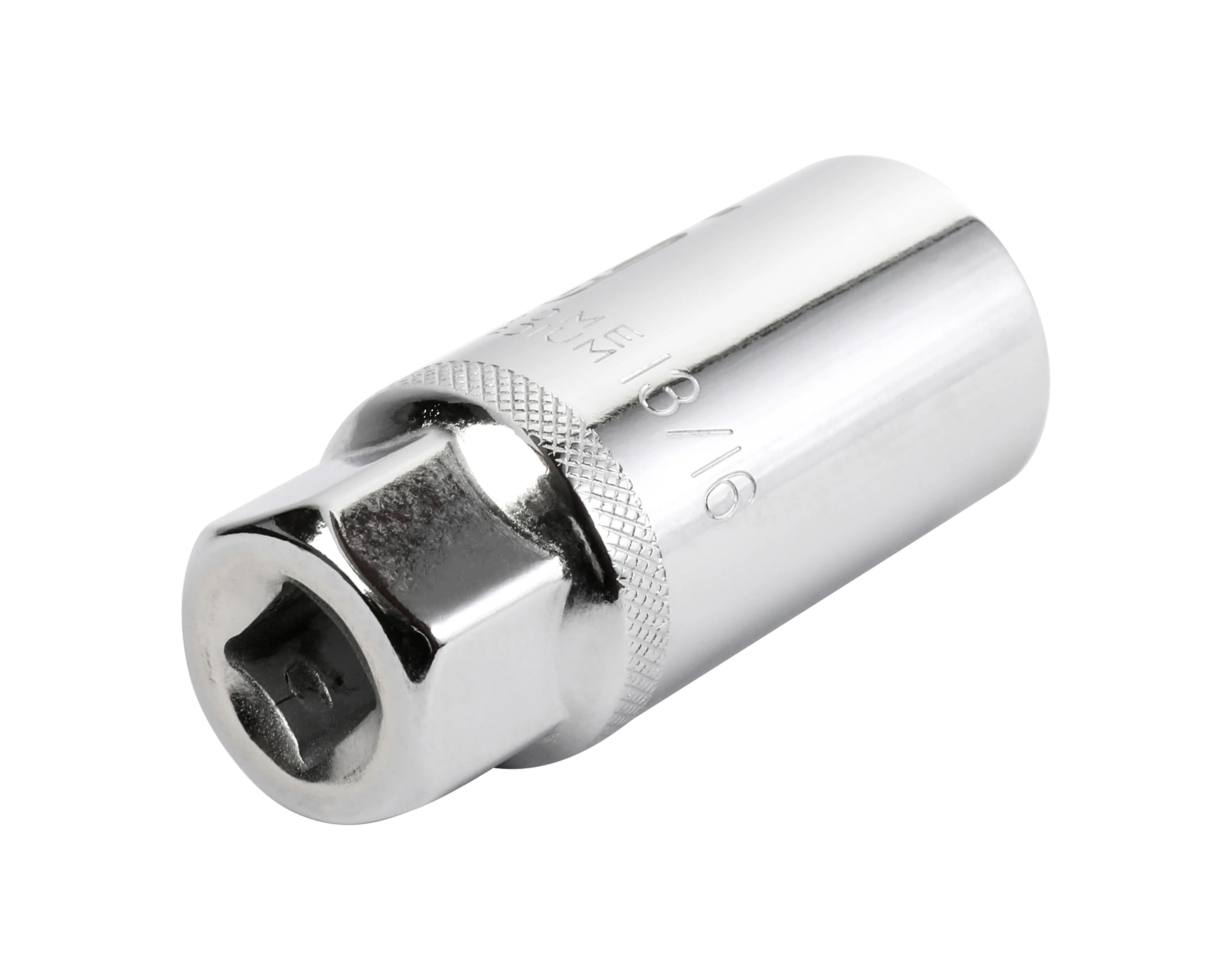 ARES 11019 - 13/16-inch 3/8-inch Drive Magnetic Spark Plug Socket - Image 5