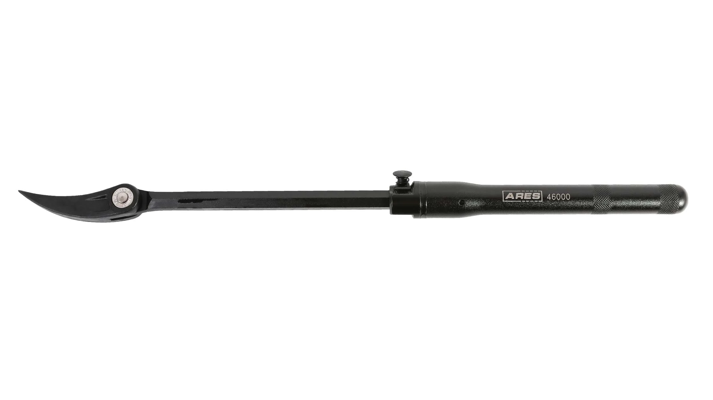 ARES 46000 - 13.3-Inch to 18.5-Inch Extendable Indexing Pry Bar - Image 4