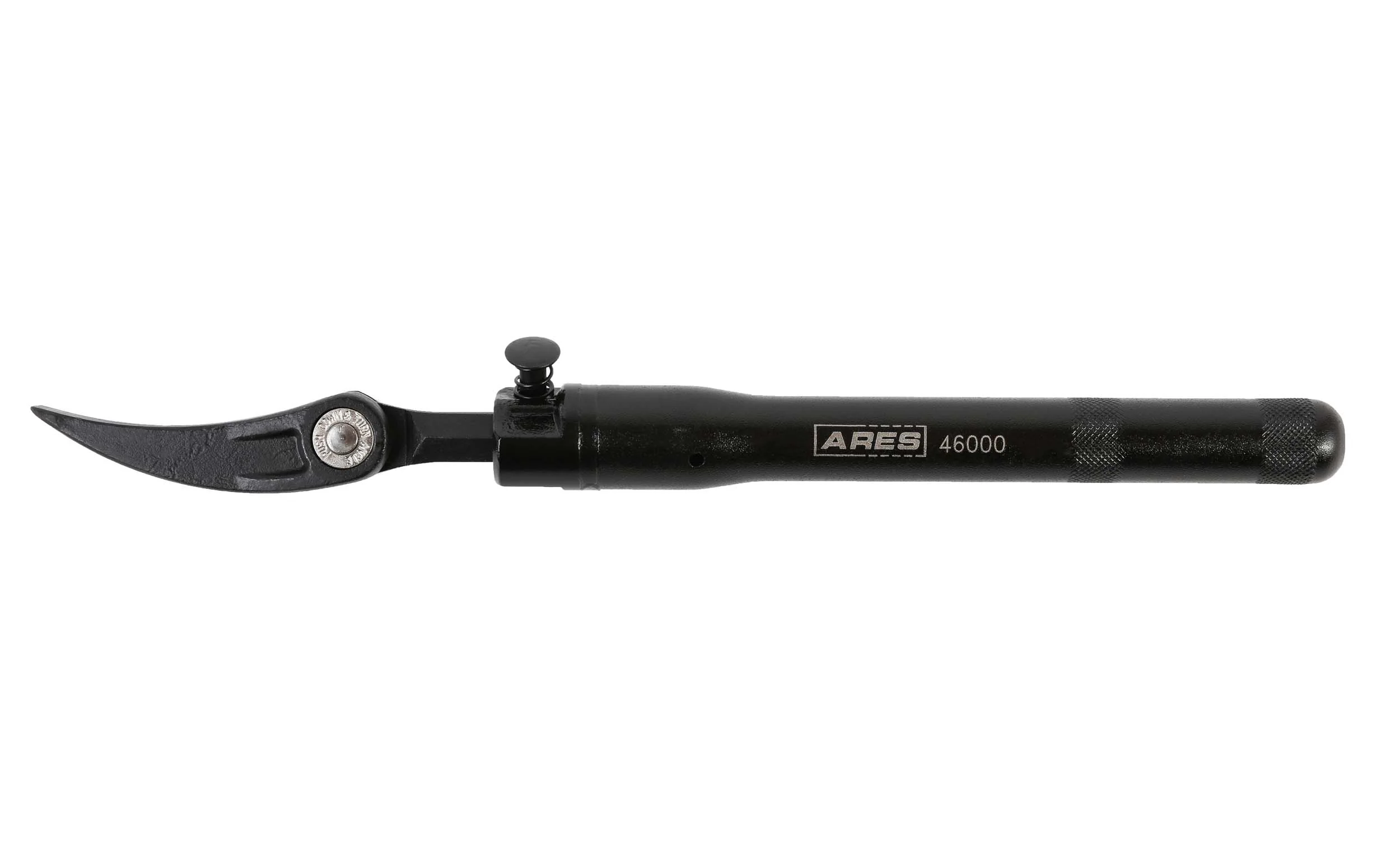 ARES 46000 - 13.3-Inch to 18.5-Inch Extendable Indexing Pry Bar - Image 5