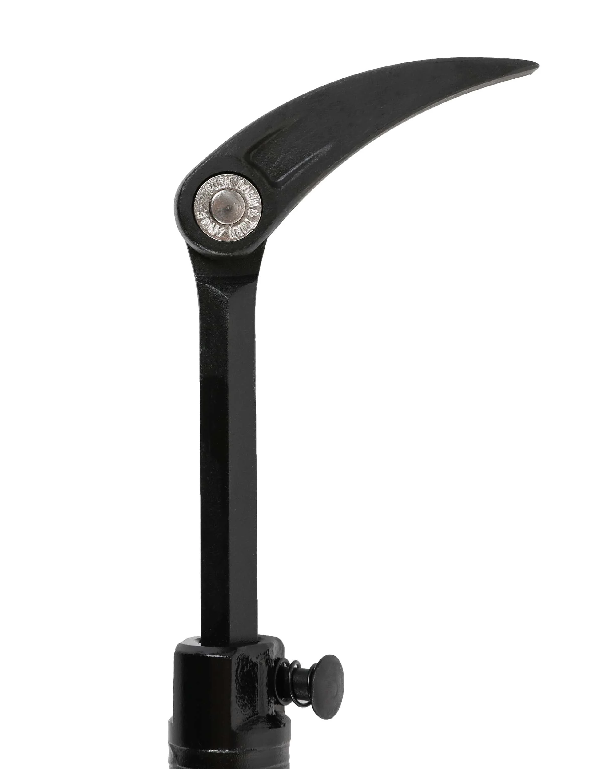 ARES 46000 - 13.3-Inch to 18.5-Inch Extendable Indexing Pry Bar - Image 6