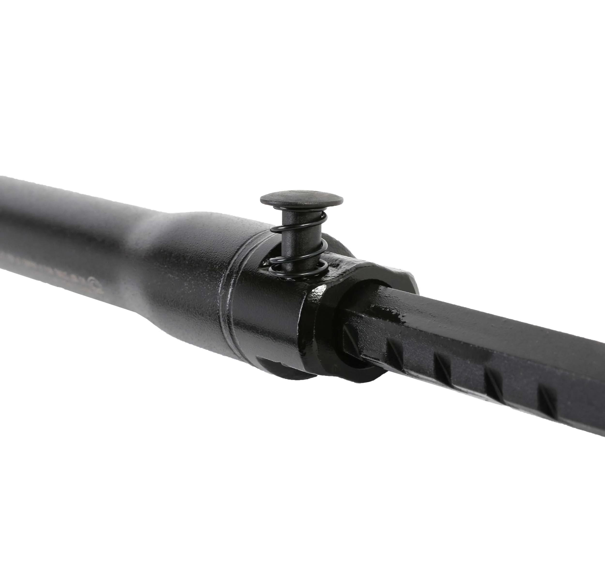 ARES 46000 - 13.3-Inch to 18.5-Inch Extendable Indexing Pry Bar - Image 7