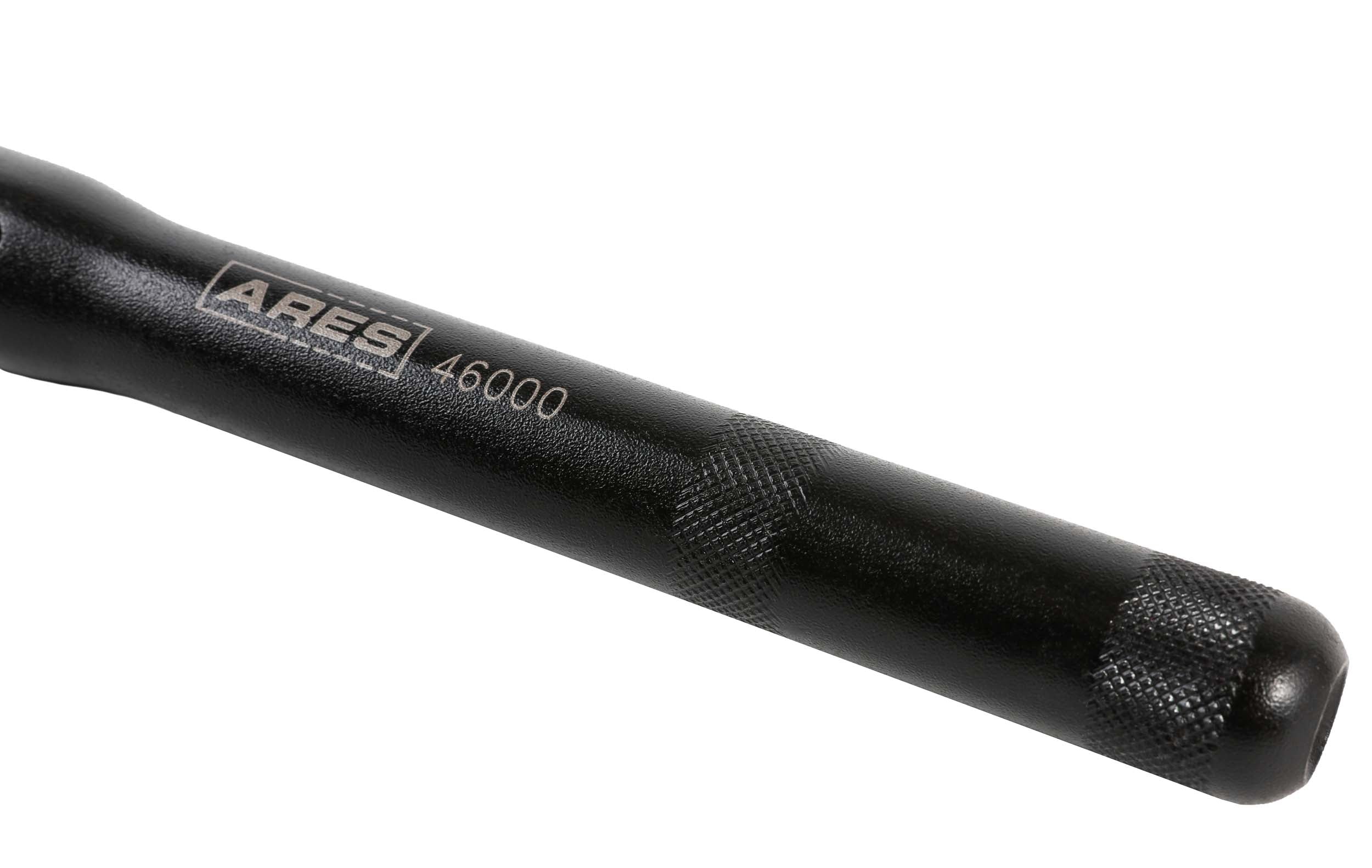 ARES 46000 - 13.3-Inch to 18.5-Inch Extendable Indexing Pry Bar - Image 8