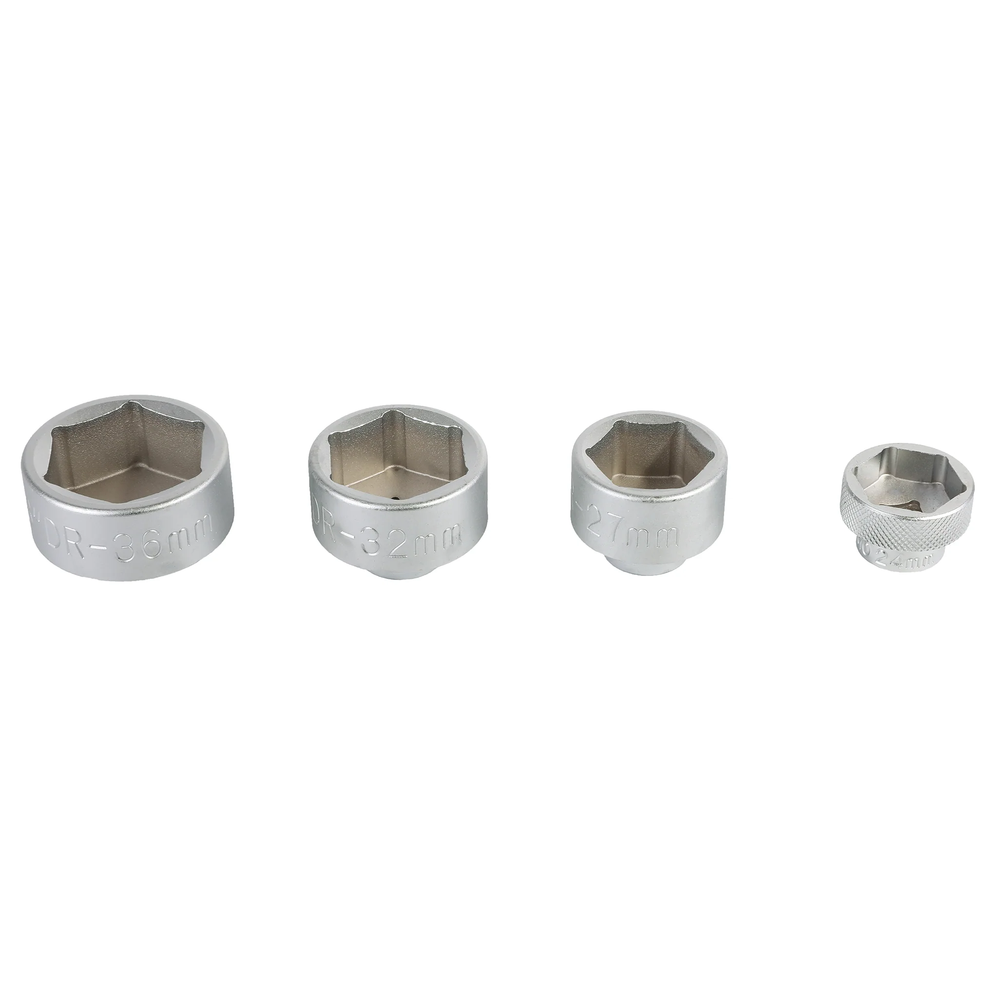 ARES 56016 - 13-Piece Oil Filter Wrench Set - Image 5