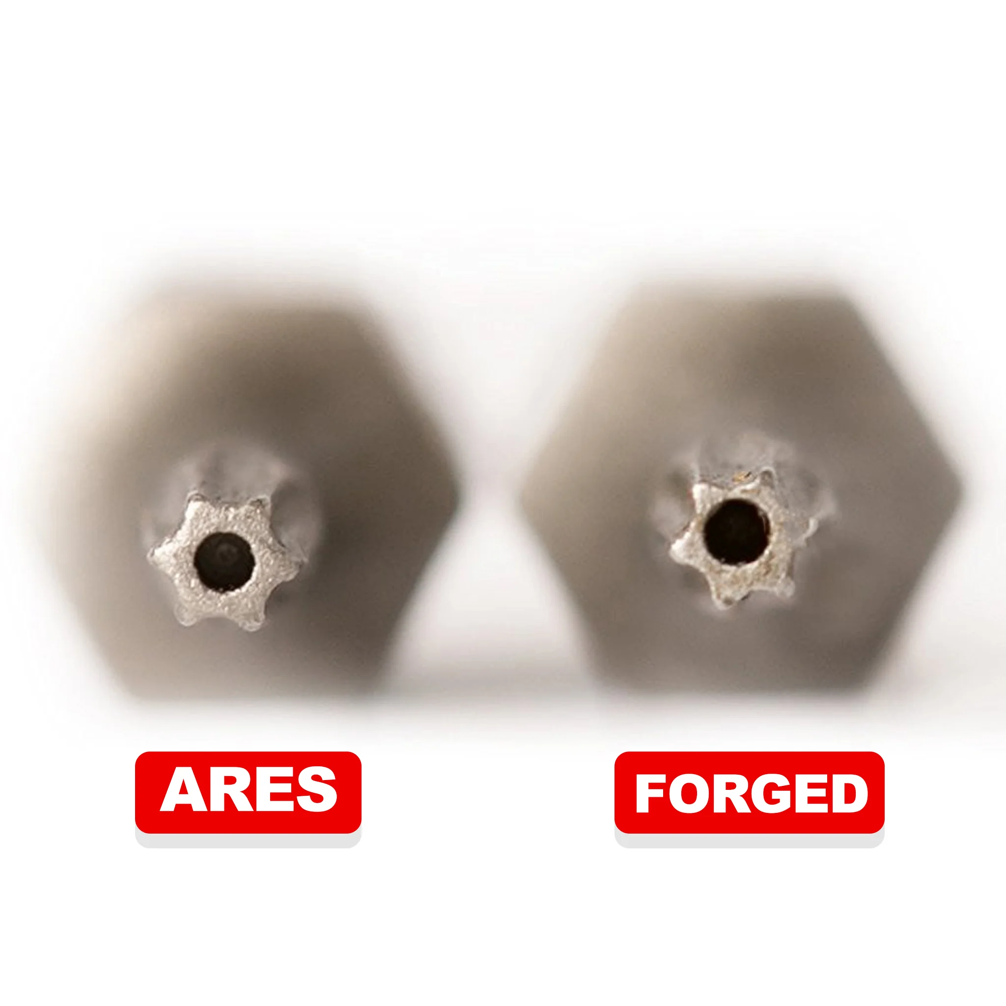 ARES 70093 - 13-Piece Tamper Proof Torx Set (S2) - Image 3