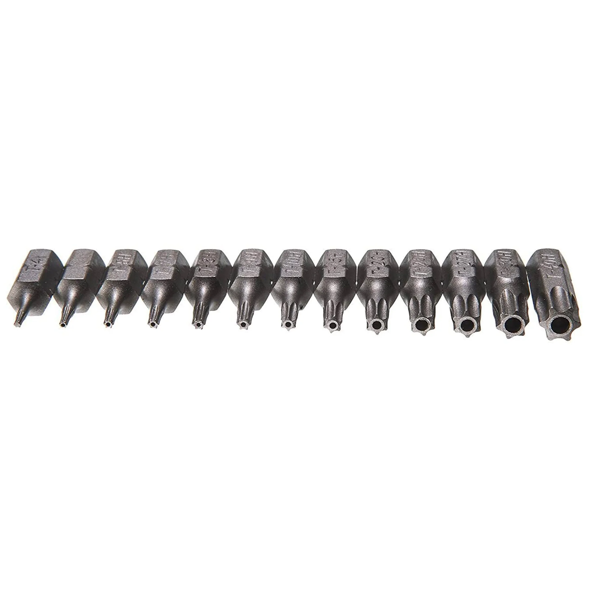 ARES 70093 - 13-Piece Tamper Proof Torx Set (S2) - Image 4