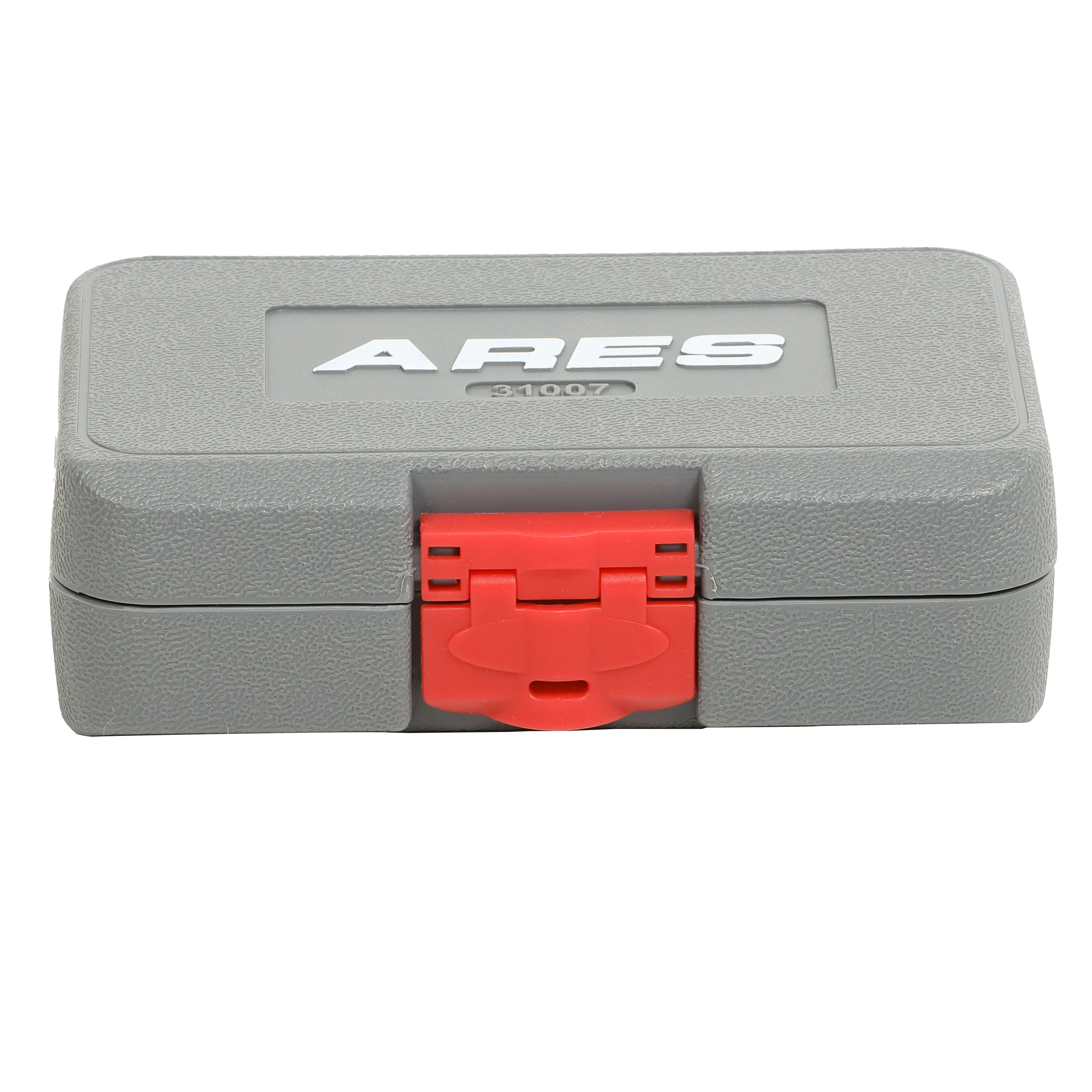 ARES 31007 - 14-Piece Metric Damaged Fastener Remover Hex Bit Socket Set - Image 5