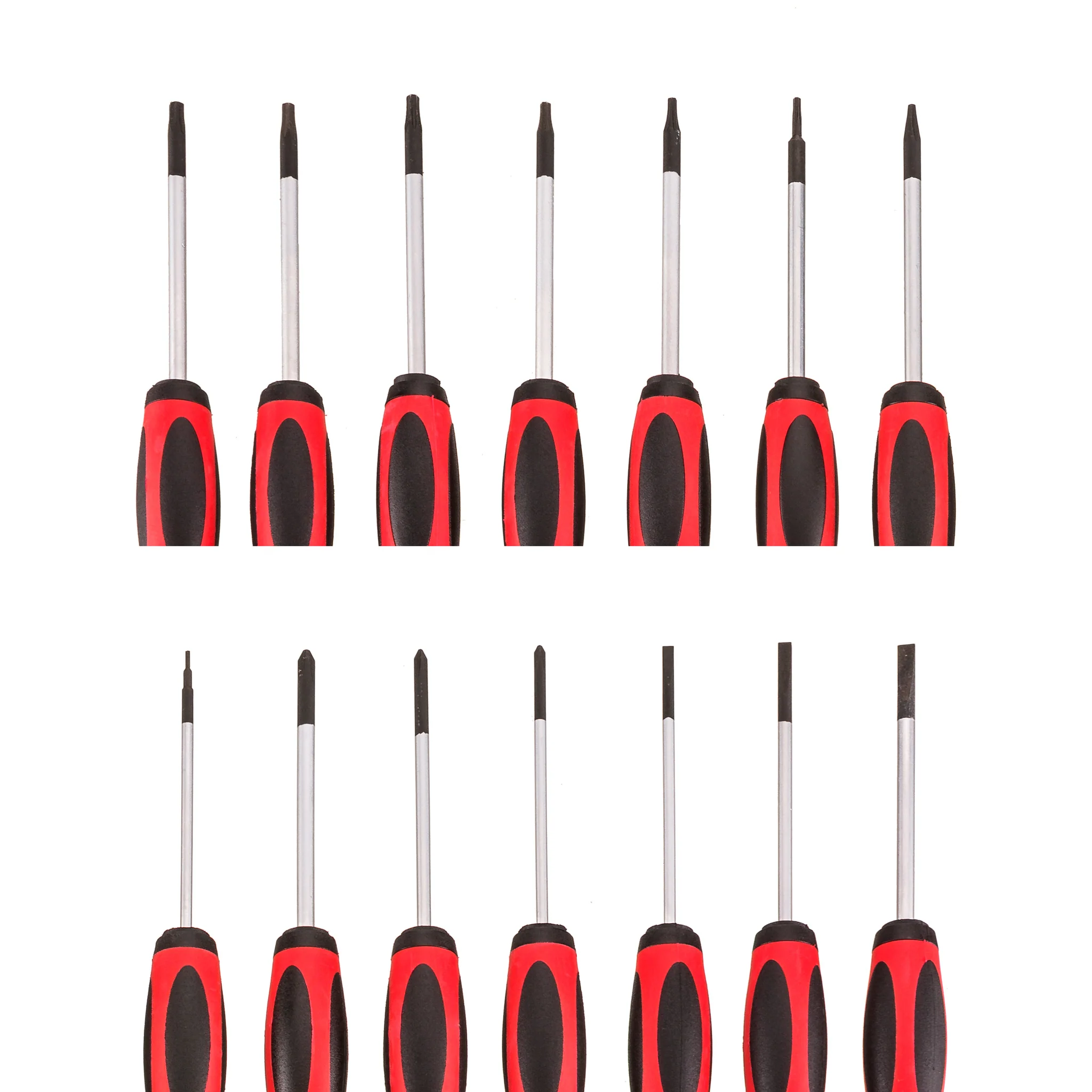ARES 70602 - 14-Piece Precision Screwdriver Set - Image 6