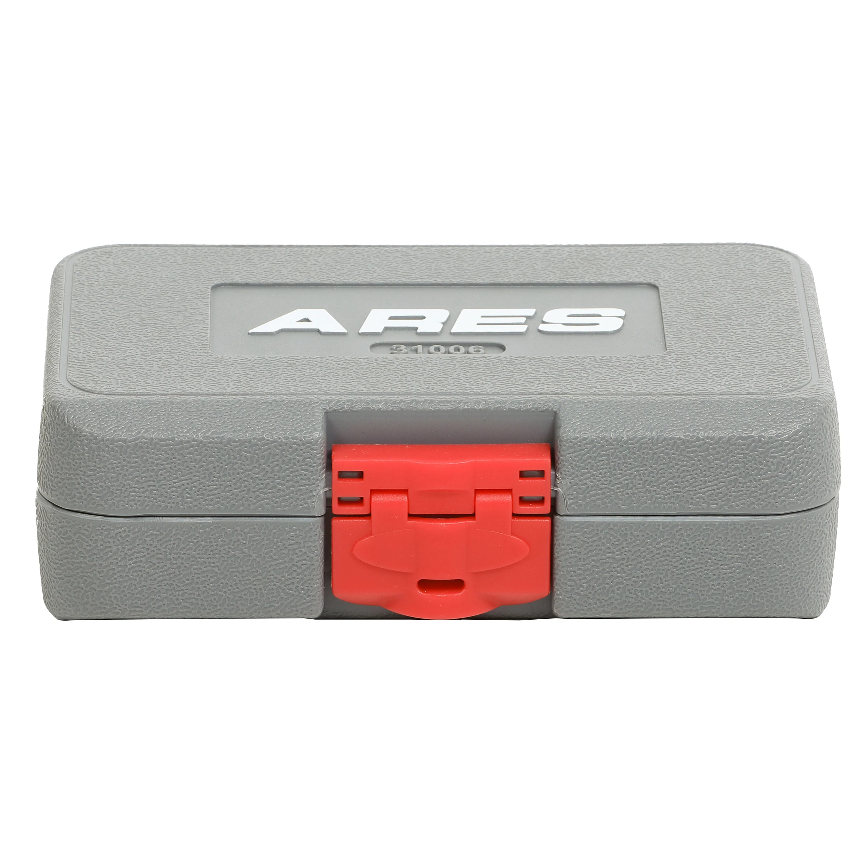 ARES 31006 - 14-Piece SAE Damaged Fastener Remover Hex Bit Socket Set - Image 5