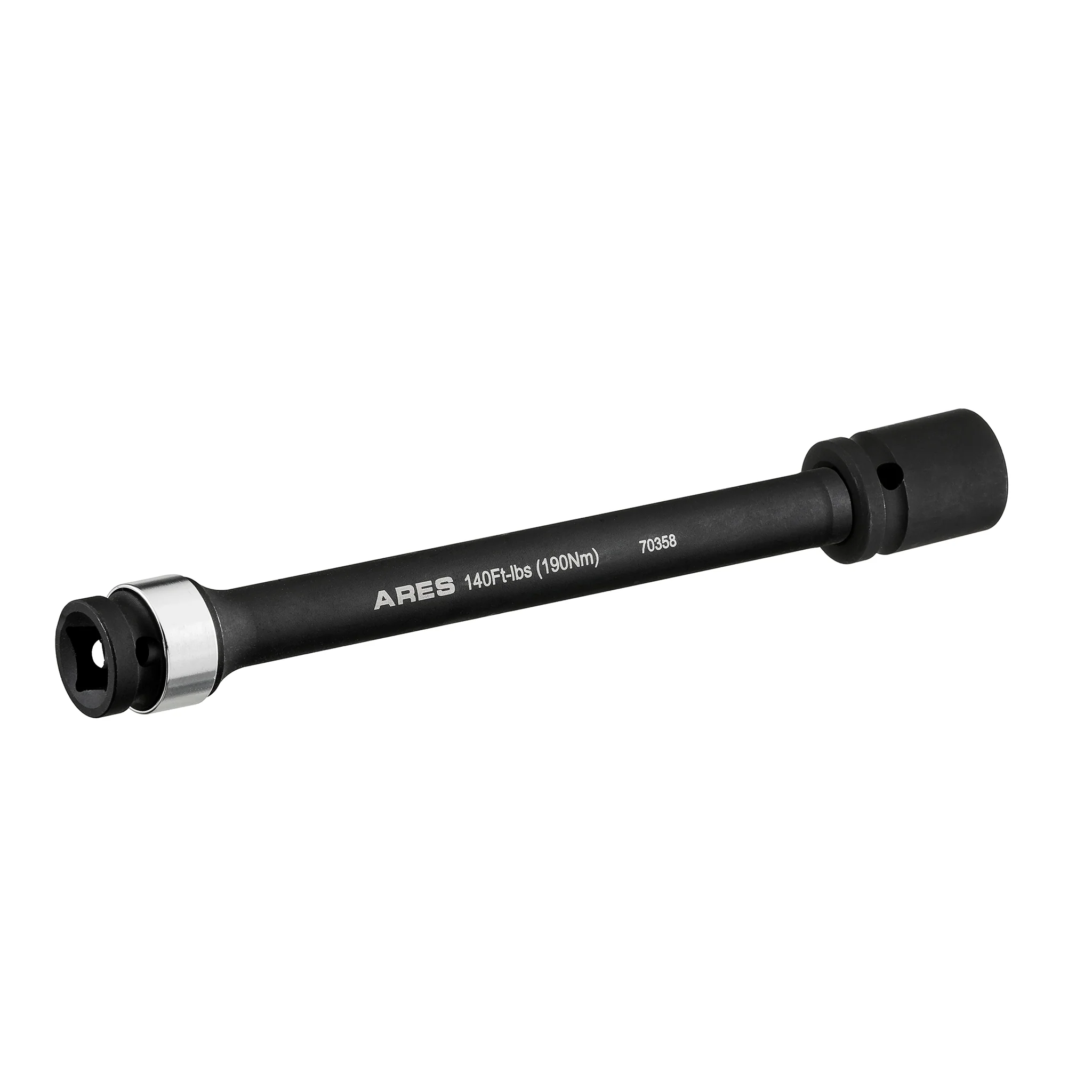 ARES 70358 - 140 ft-lb Torque Limiting Extension Bar - Image 3
