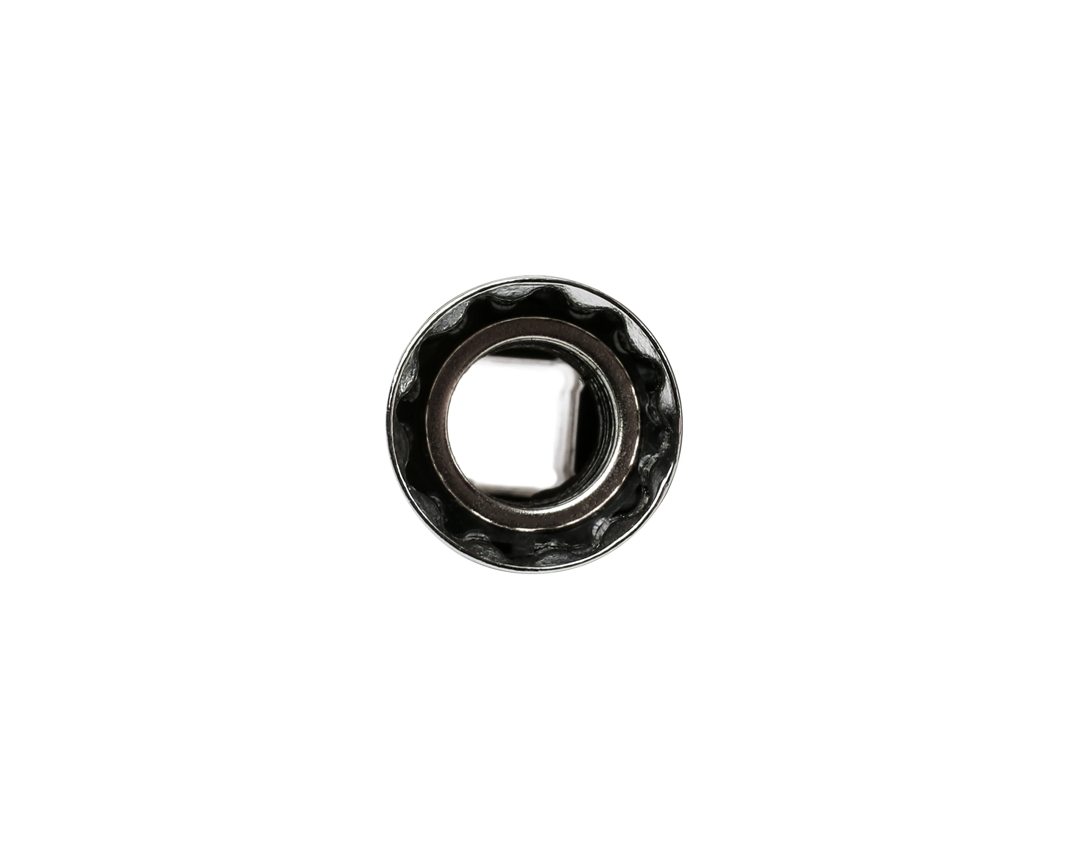 ARES 11017 - 14mm 3/8-inch Drive Thin Wall Magnetic Spark Plug Socket - Image 6