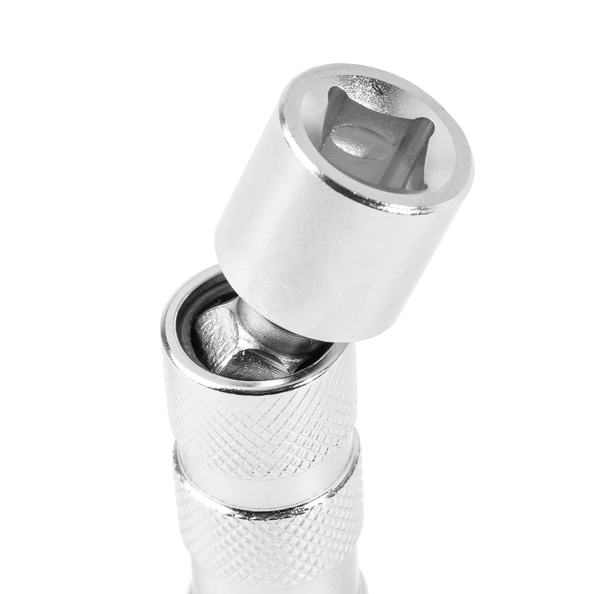 ARES 11000 - 14mm Thin Wall Magnetic Swivel Spark Plug Socket - Image 6