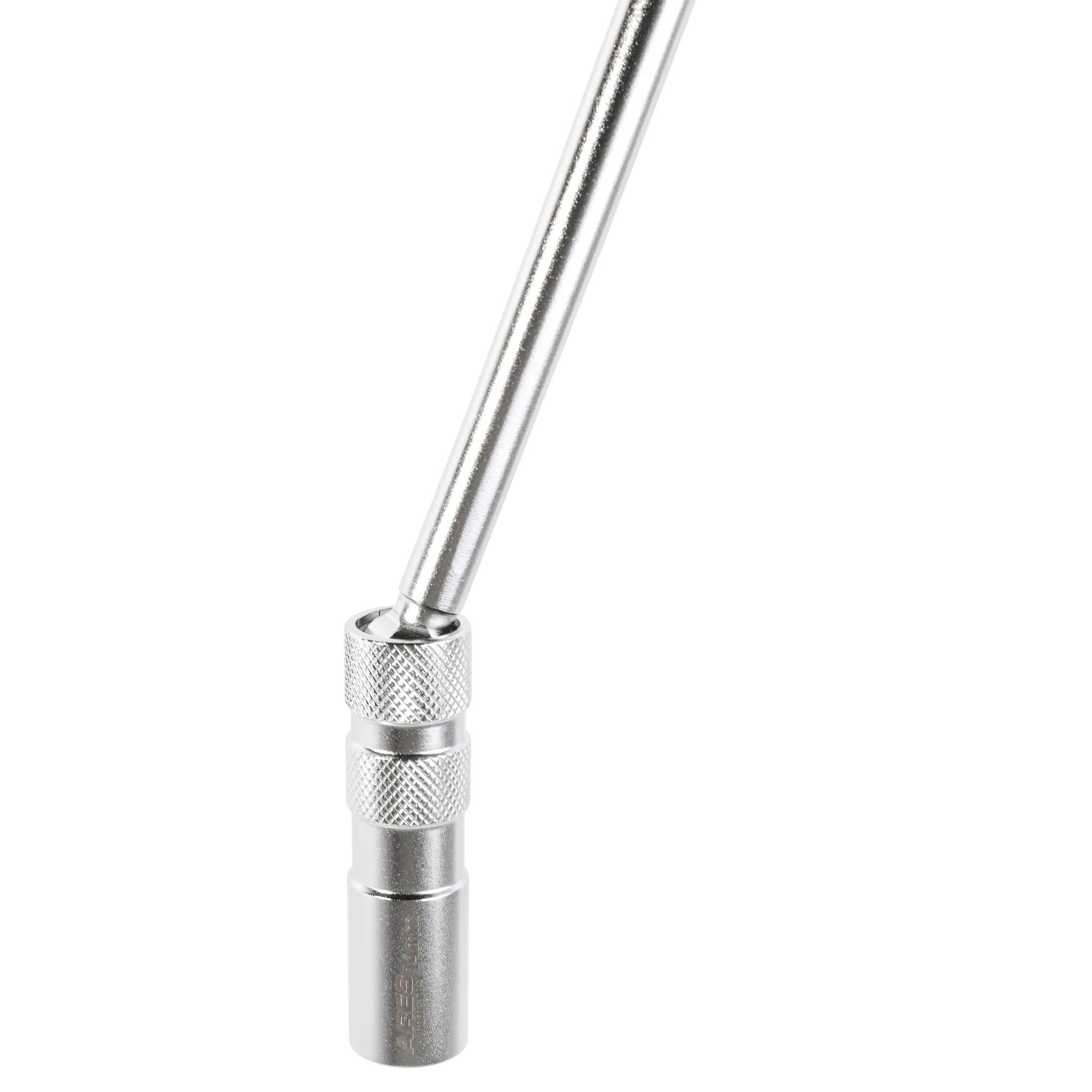 ARES 11001 - 14mm Thin Wall Magnetic Swivel Spark Plug Socket with 12-inch Extension - Image 6