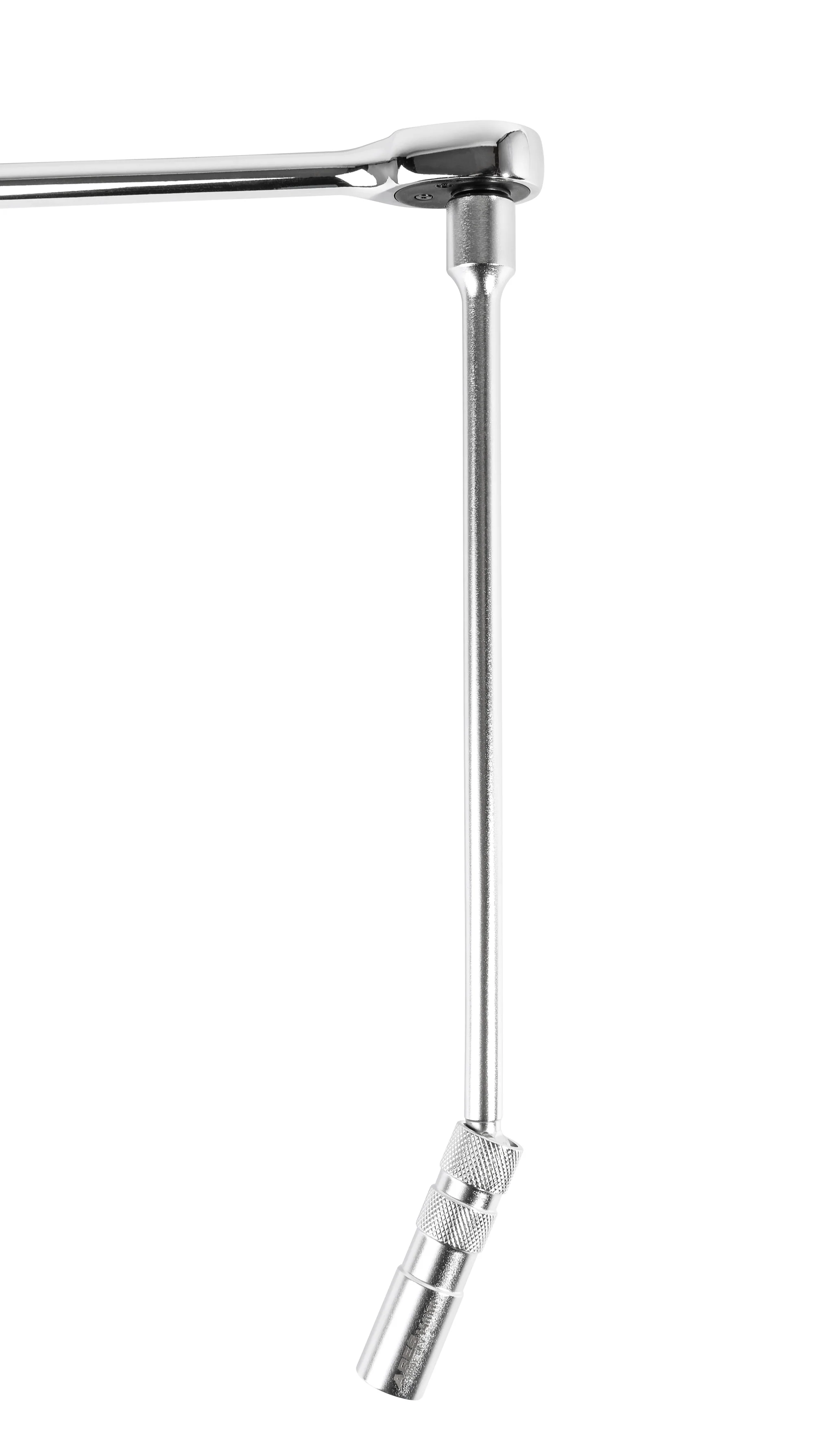 ARES 11001 - 14mm Thin Wall Magnetic Swivel Spark Plug Socket with 12-inch Extension - Image 7