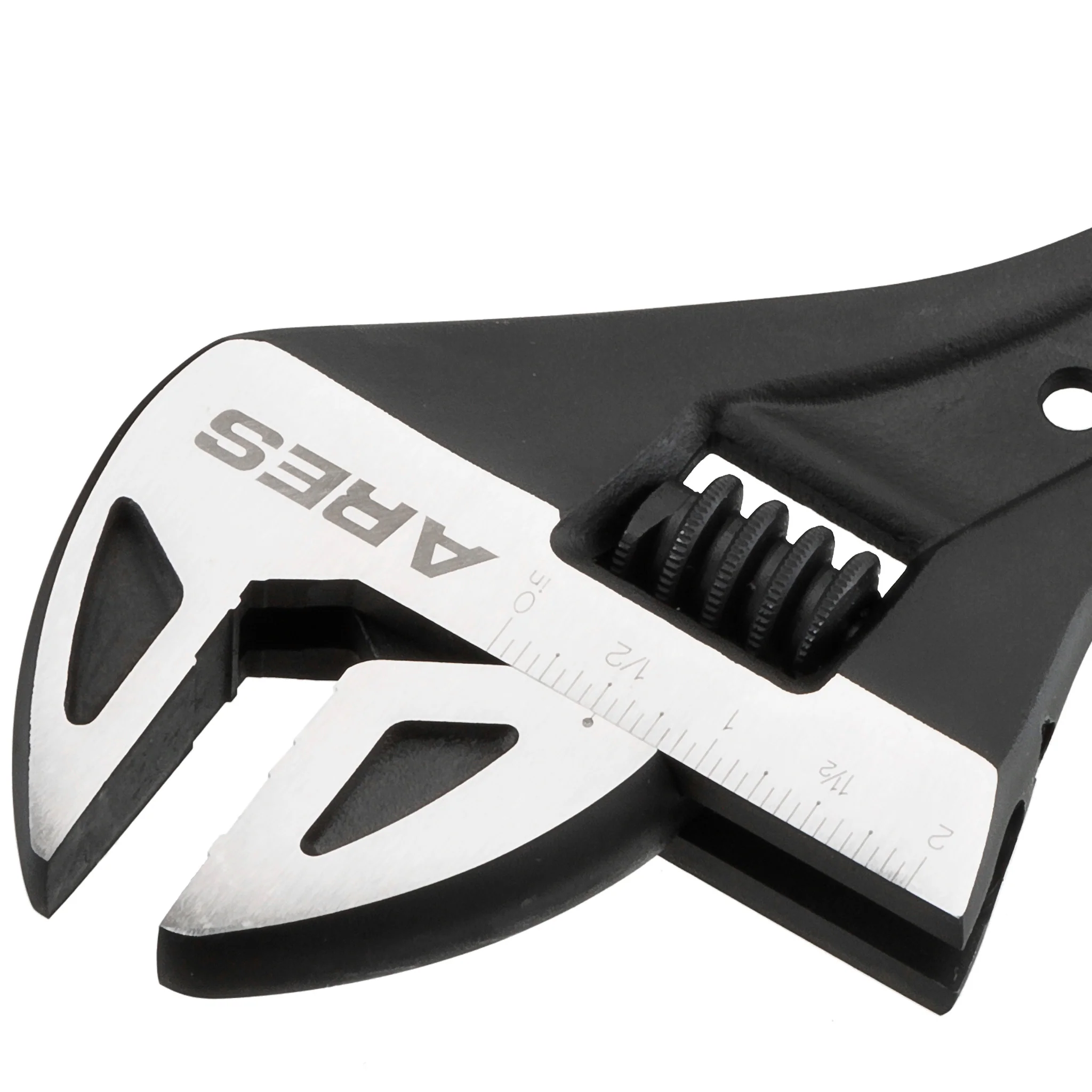 ARES 79005 - 15-Inch Adjustable Wrench - Image 3