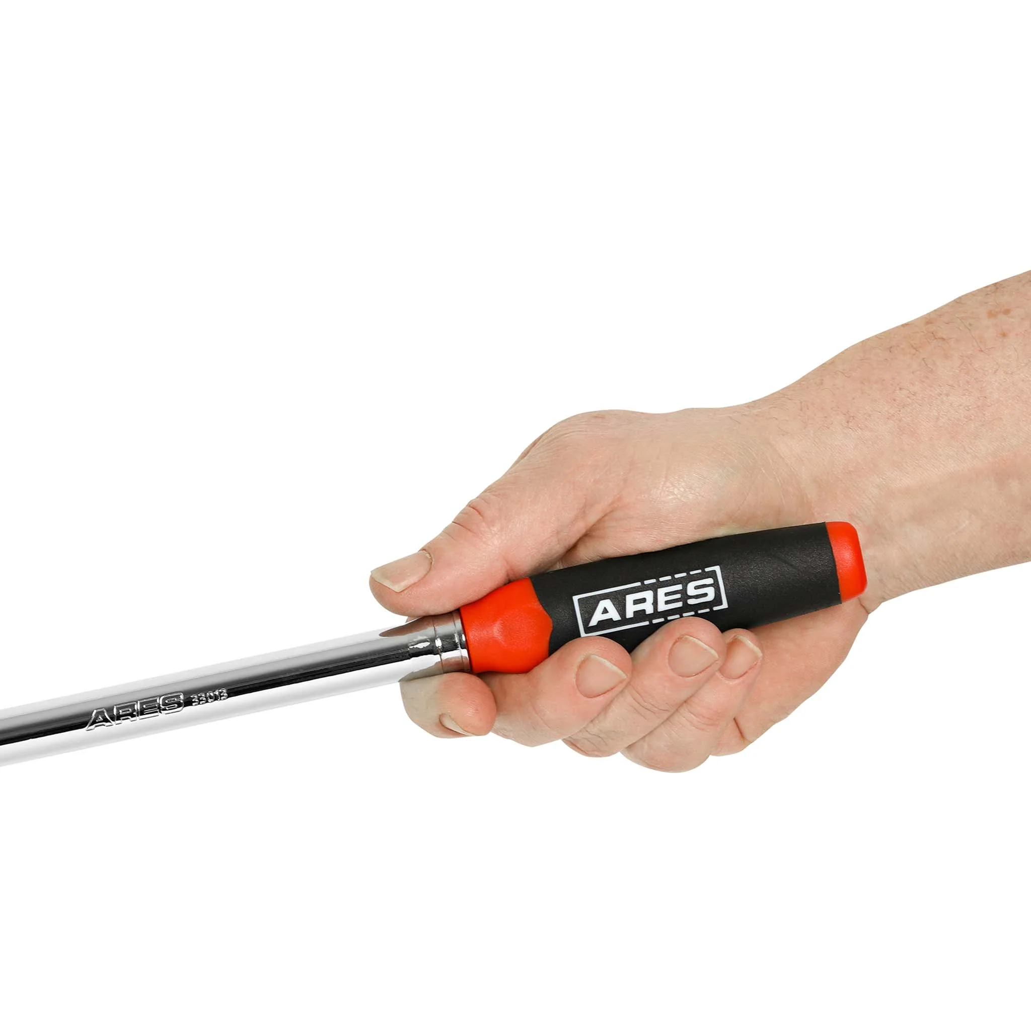 ARES 33013 - 15-Inch Spanner Wrench Extender - Image 8
